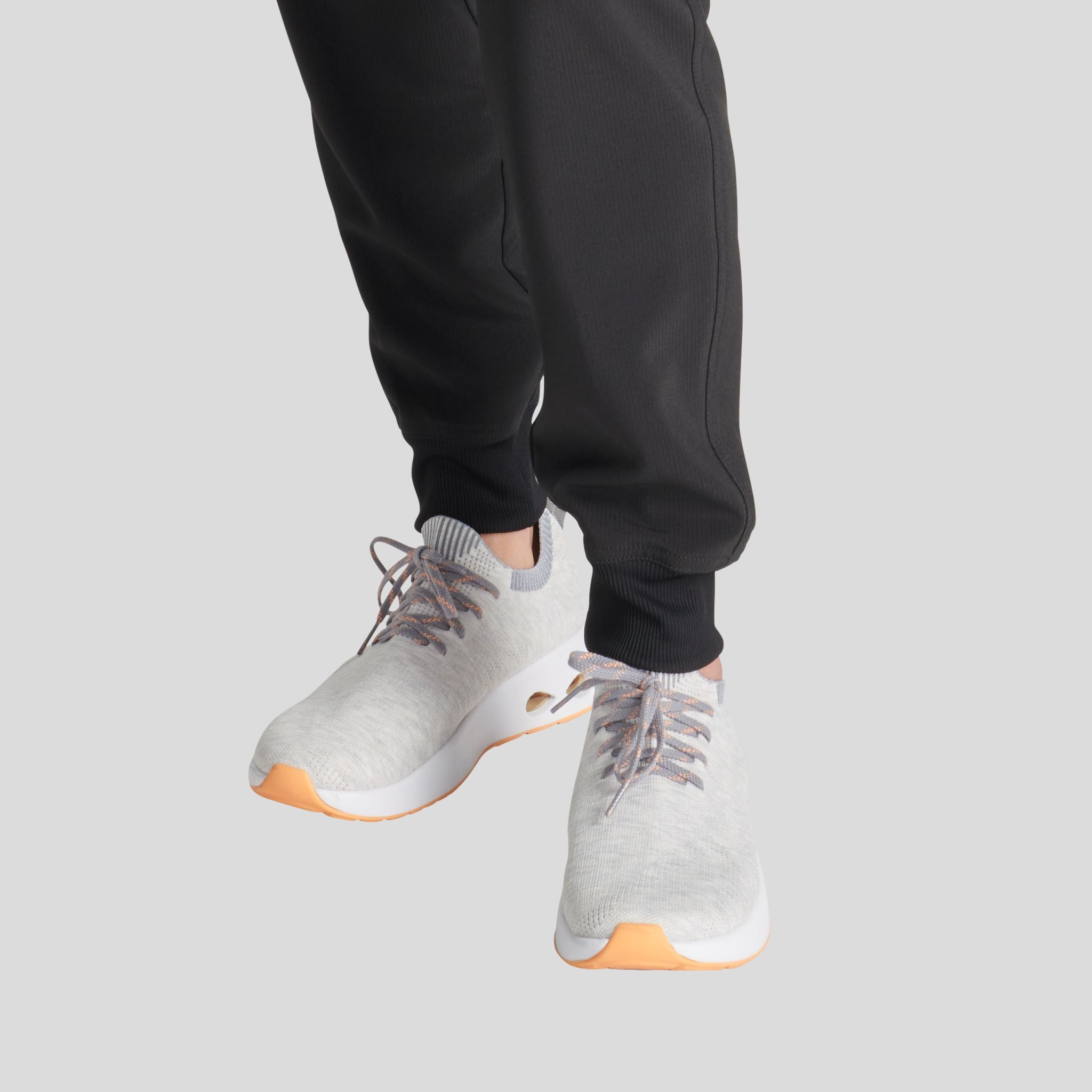 Women's Natural Rise Jogger Scrub Pant