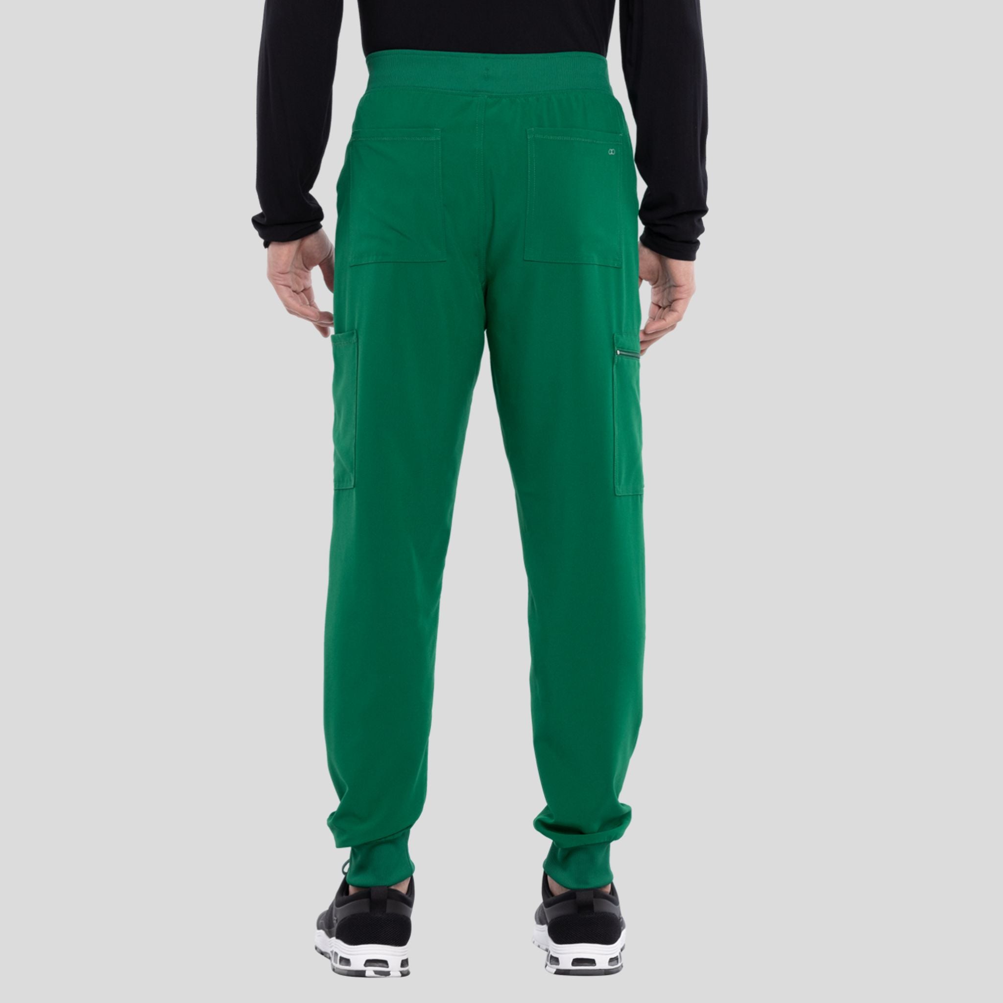 Men's Mid Rise Jogger