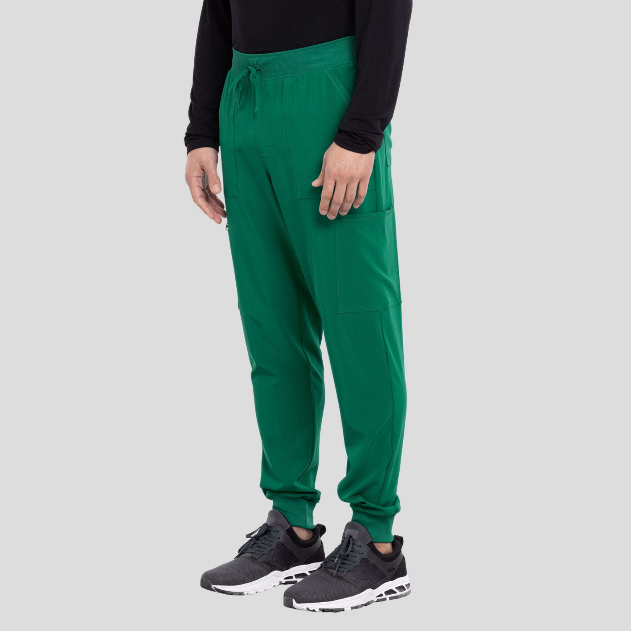 Men's Mid Rise Jogger