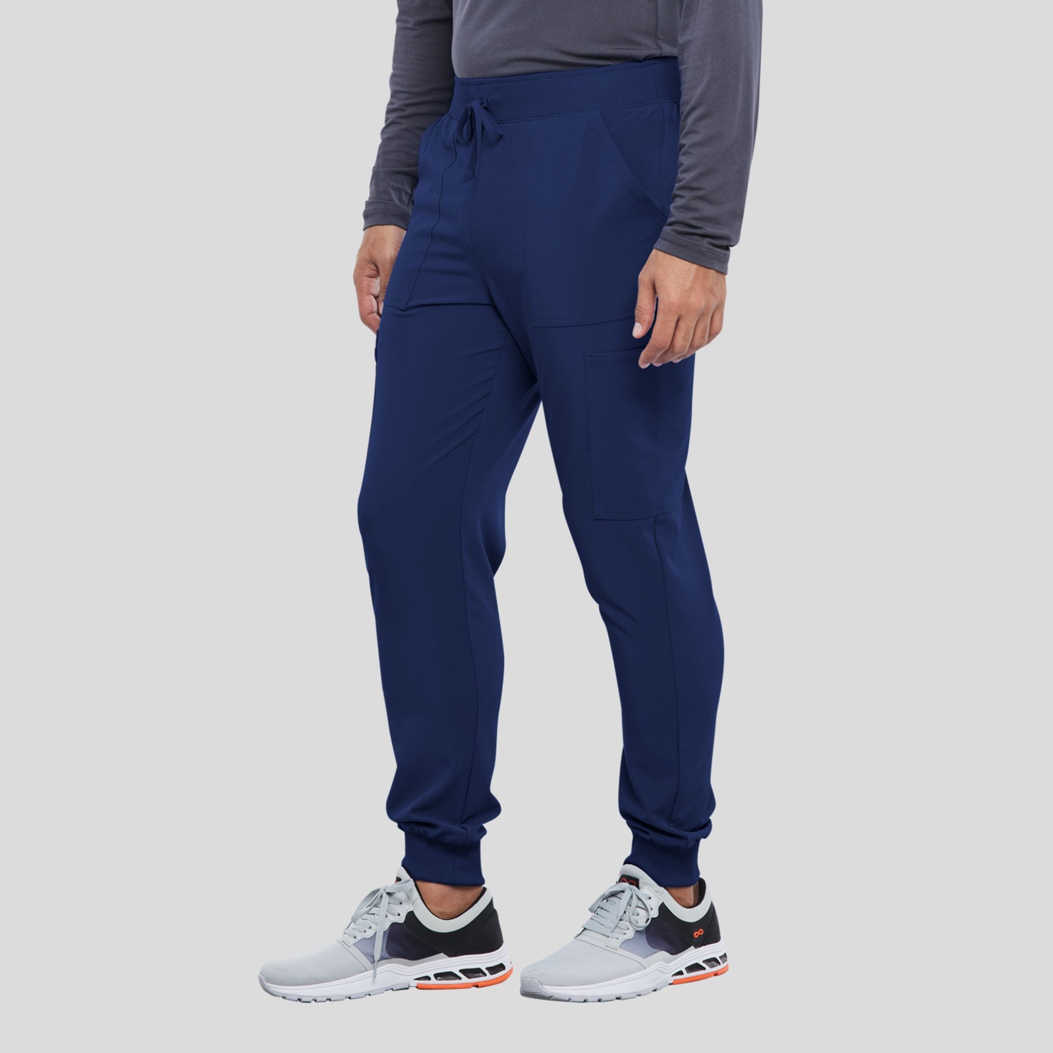 Men's Mid Rise Jogger
