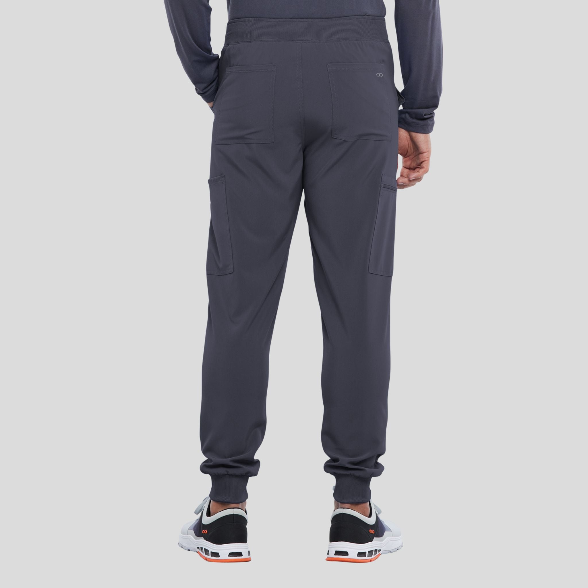 Men's Mid Rise Jogger