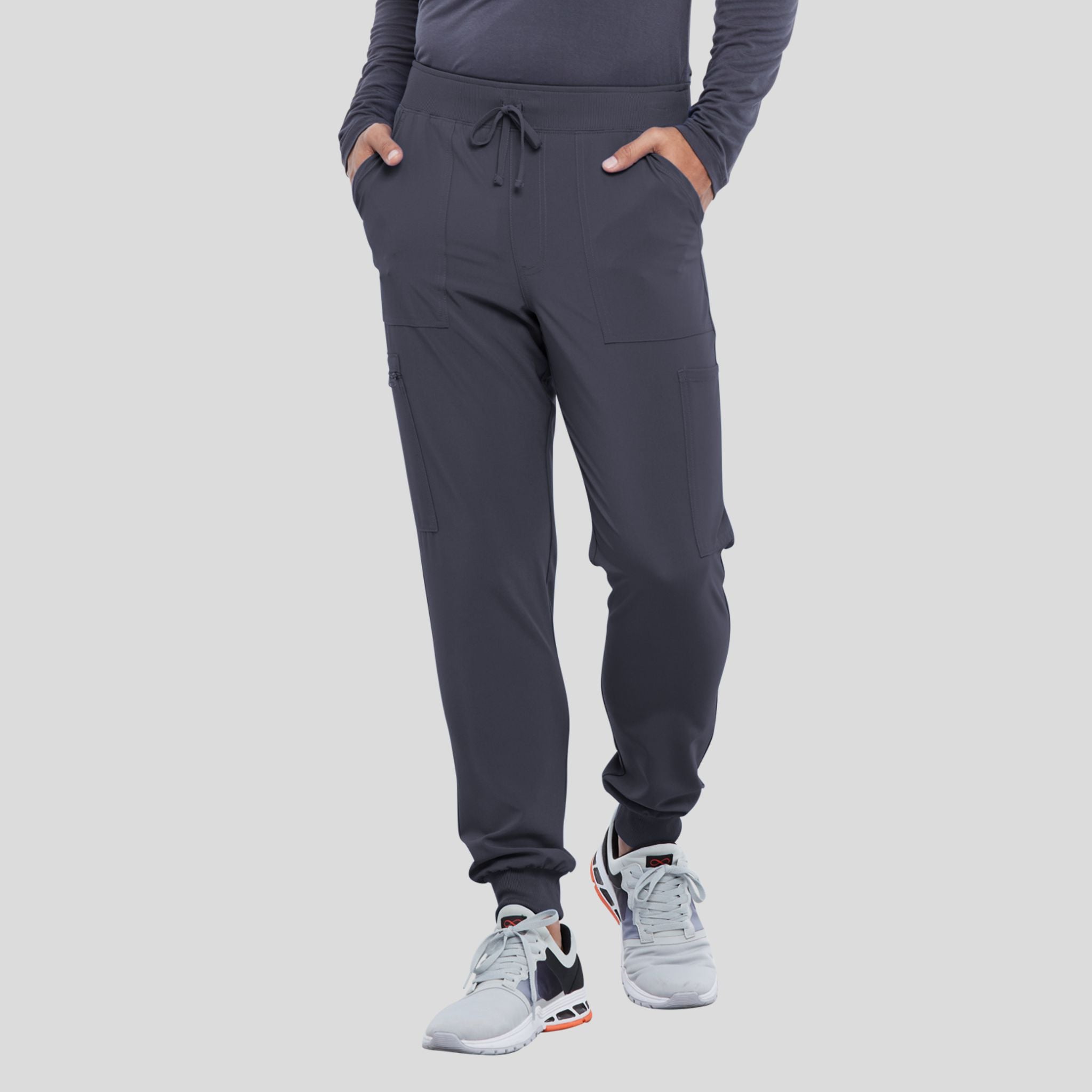 Men's Mid Rise Jogger
