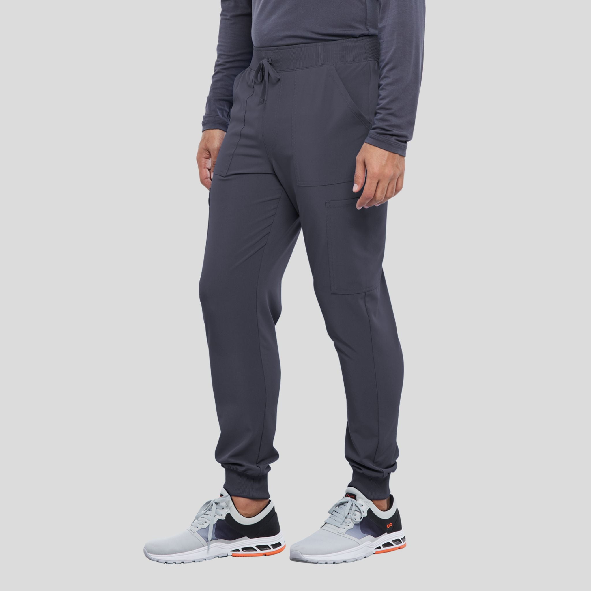 Men's Mid Rise Jogger