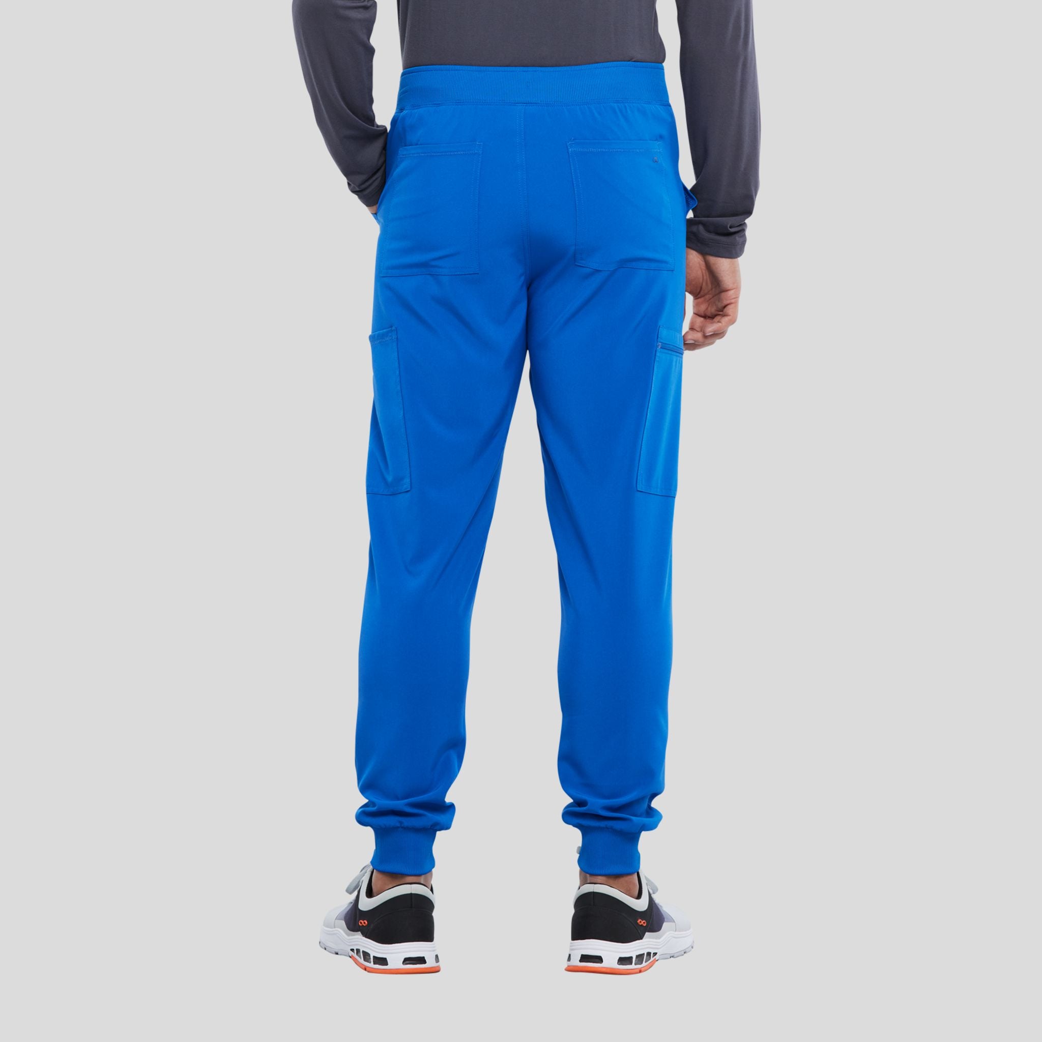 Men's Mid Rise Jogger