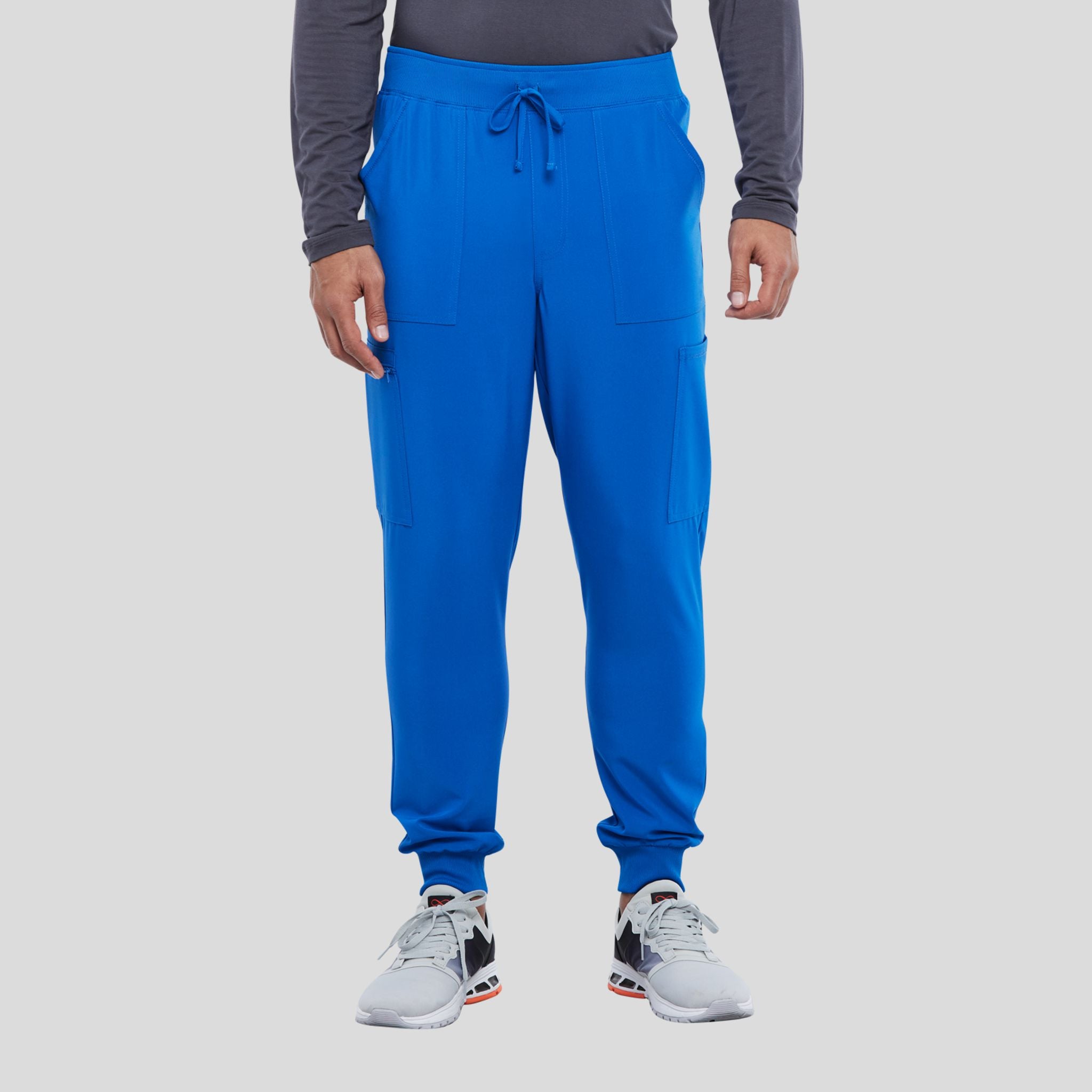 Men's Mid Rise Jogger