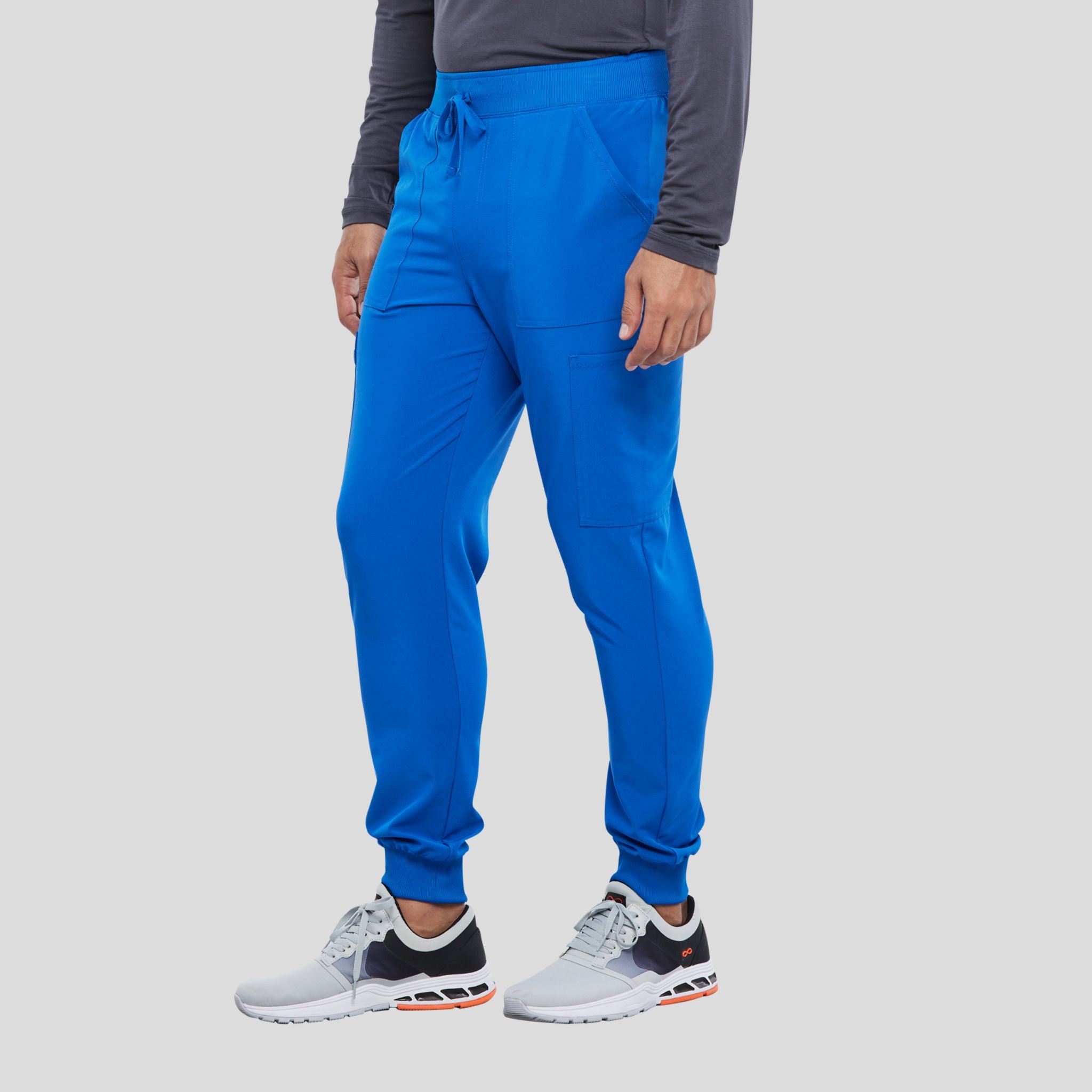 Men's Mid Rise Jogger