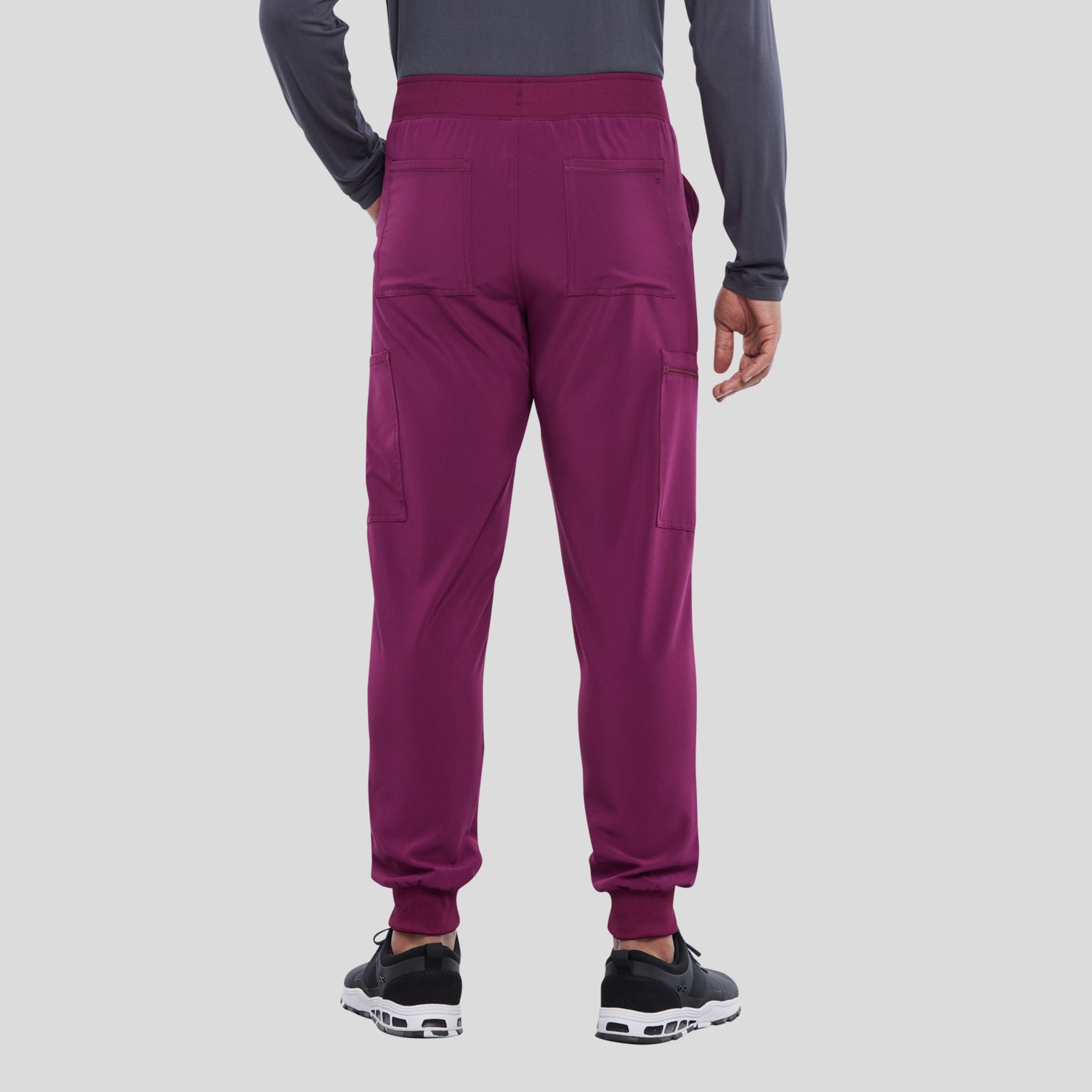 Men's Mid Rise Jogger