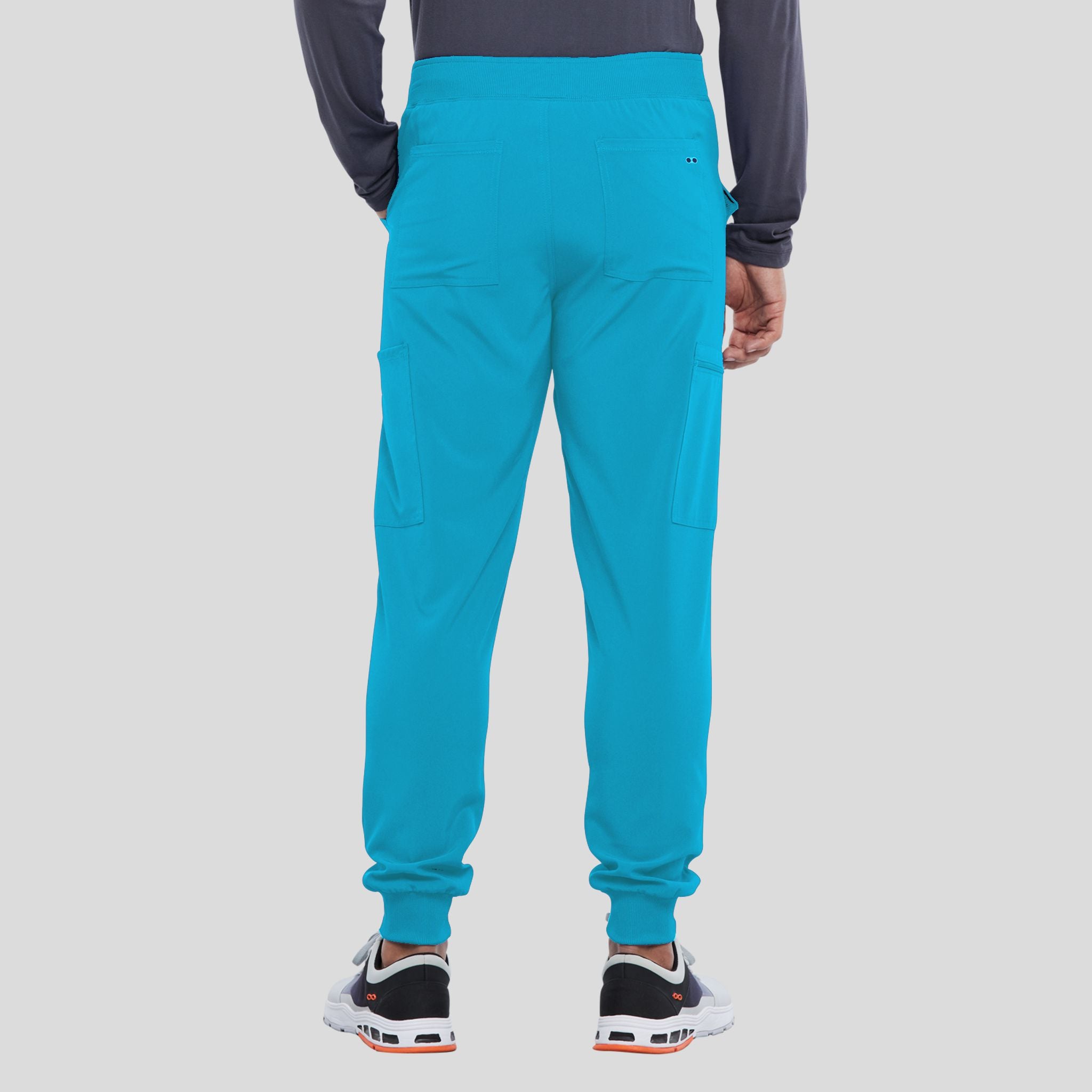 Men's Mid Rise Jogger
