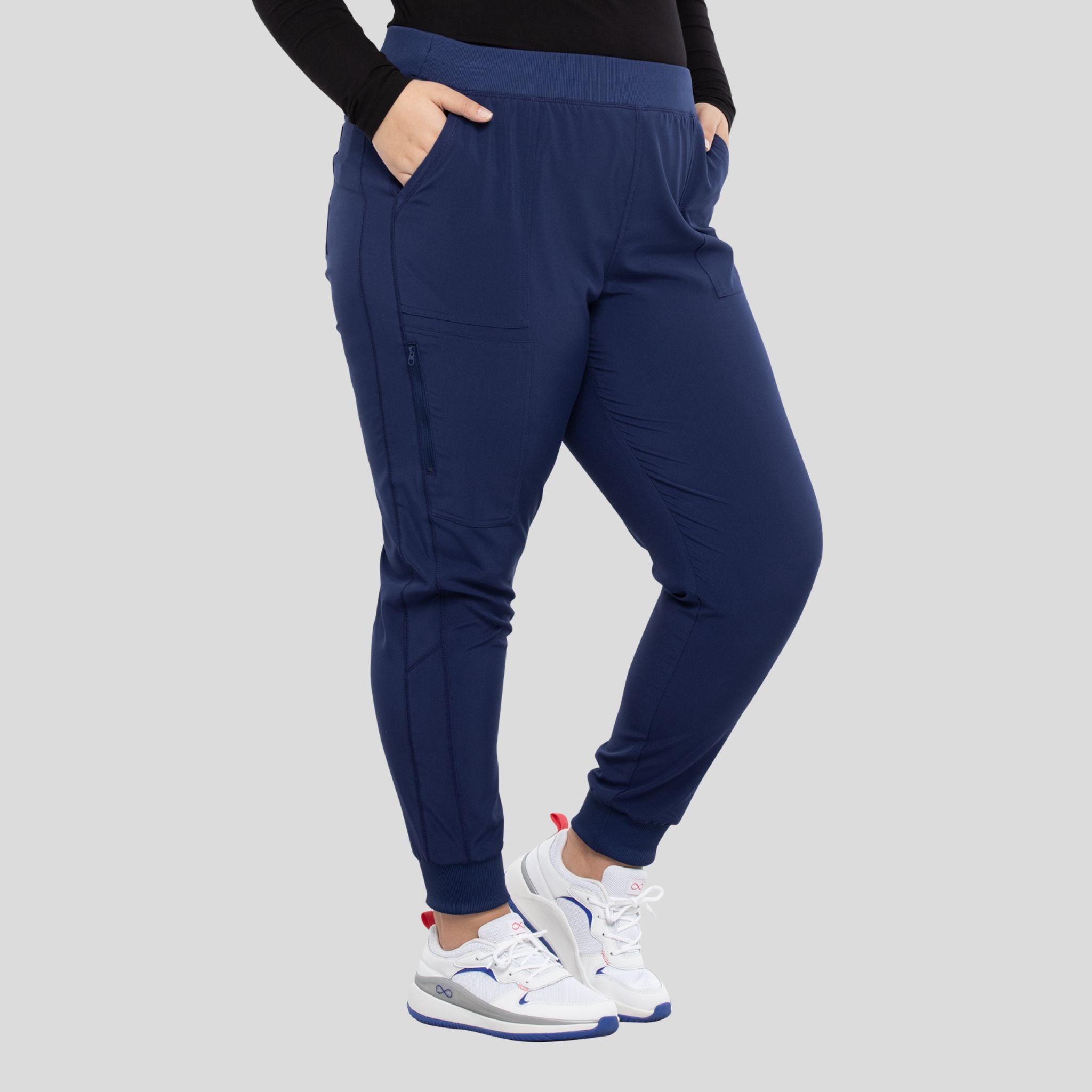 Pull-On Jogger