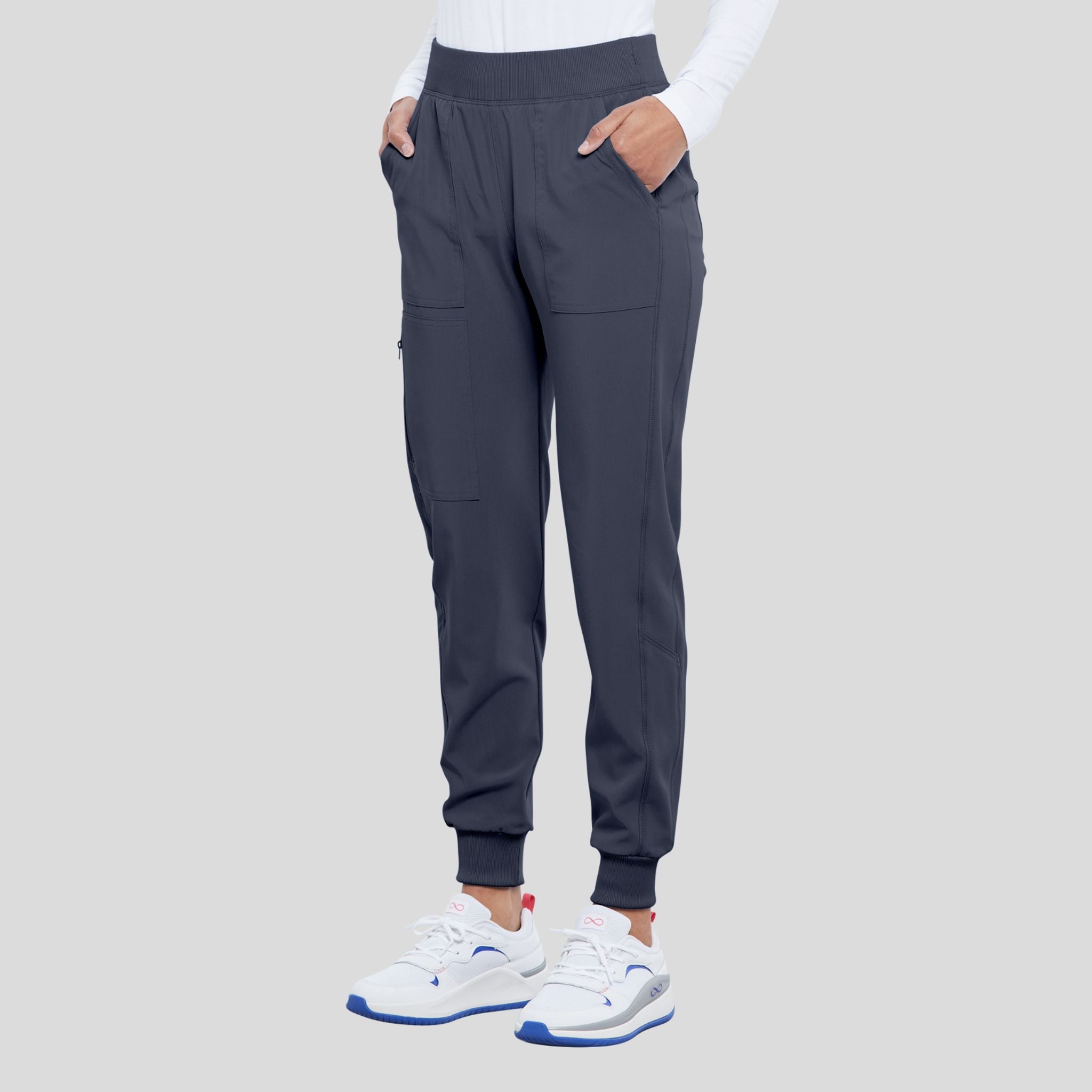 Pull-On Jogger