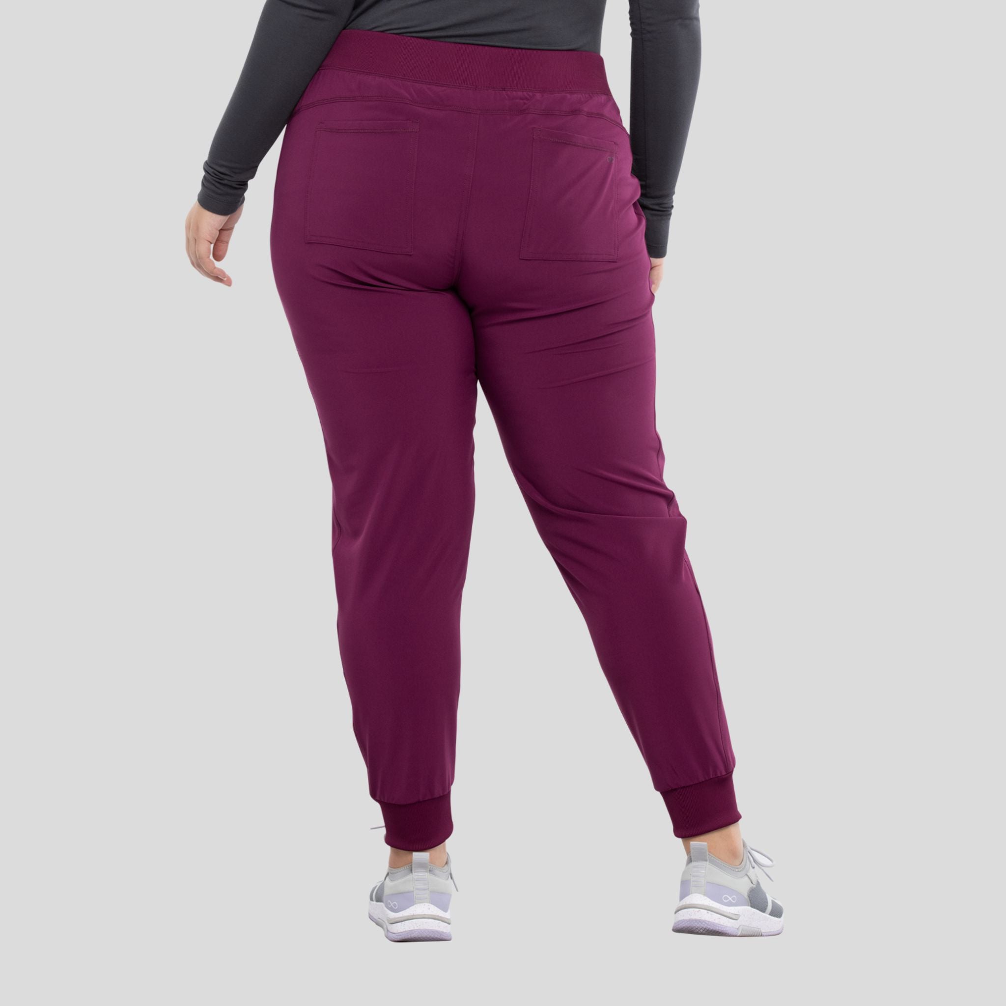 Pull-On Jogger