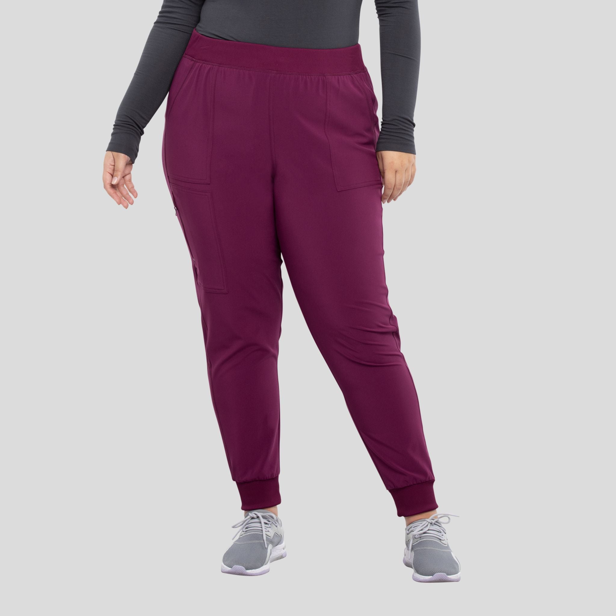 Pull-On Jogger