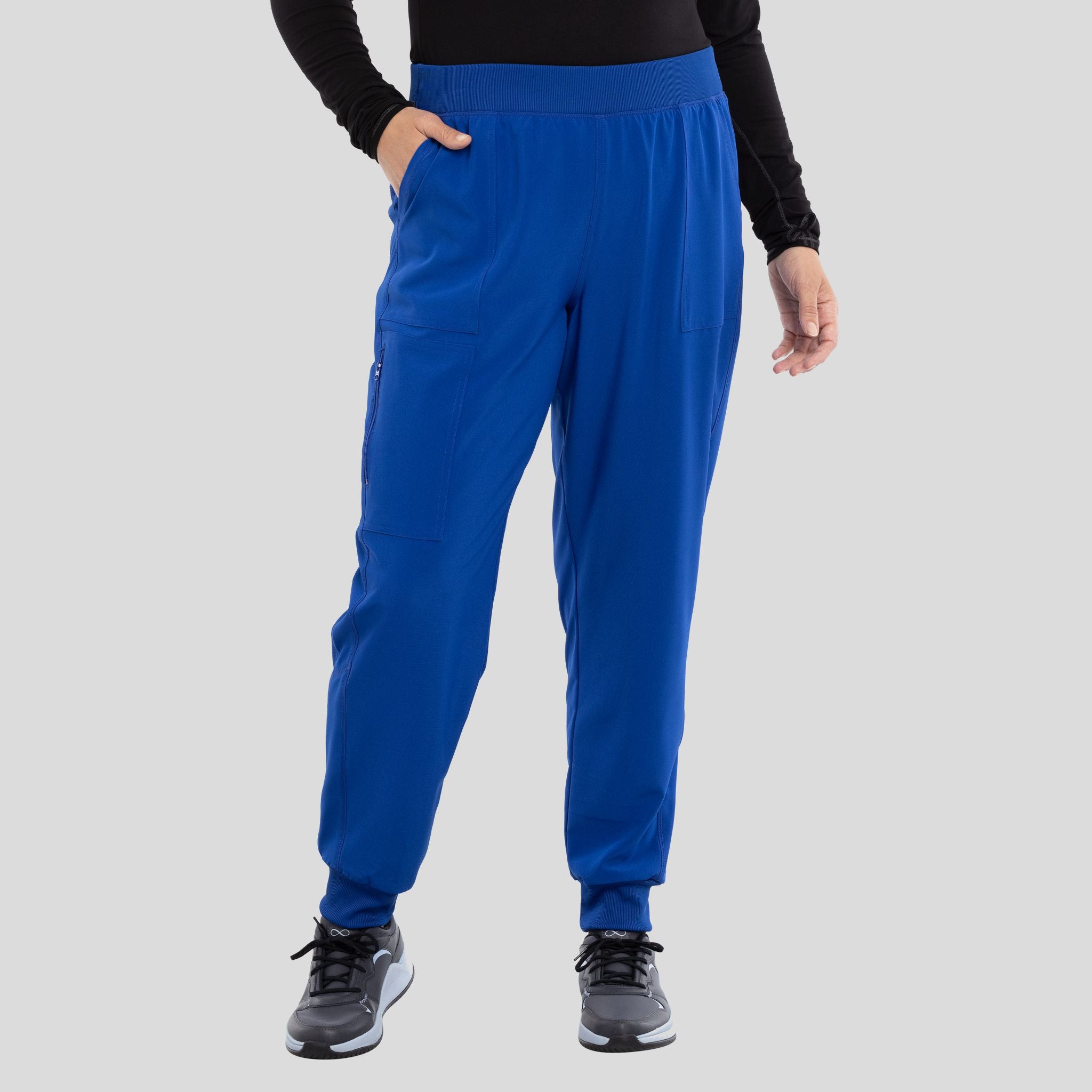 Pull-On Jogger