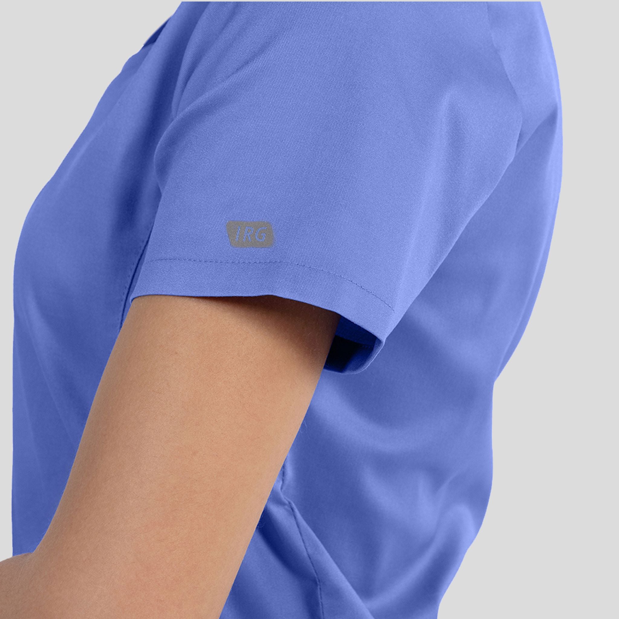 Women’s V-Neck Top