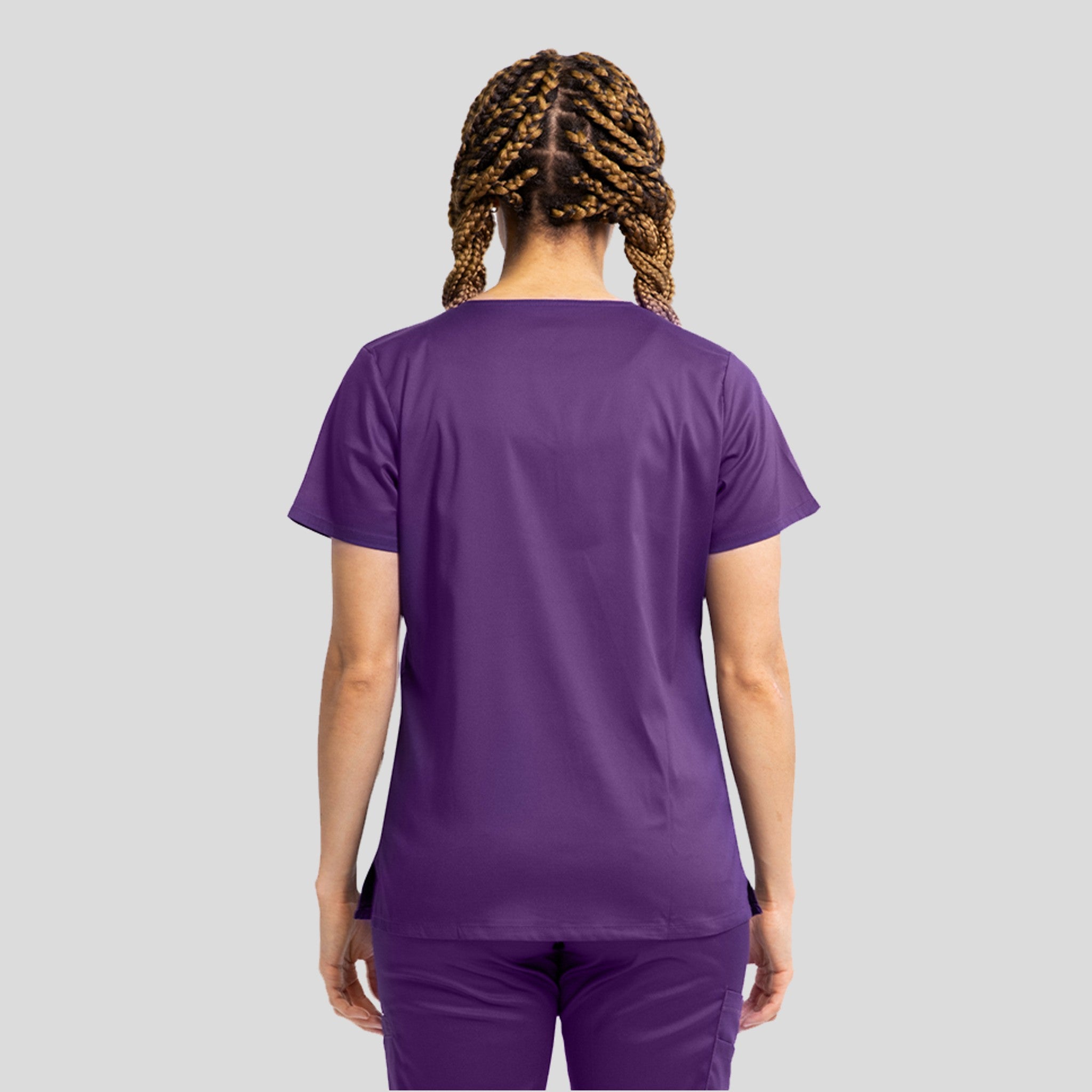 Women’s V-Neck Top