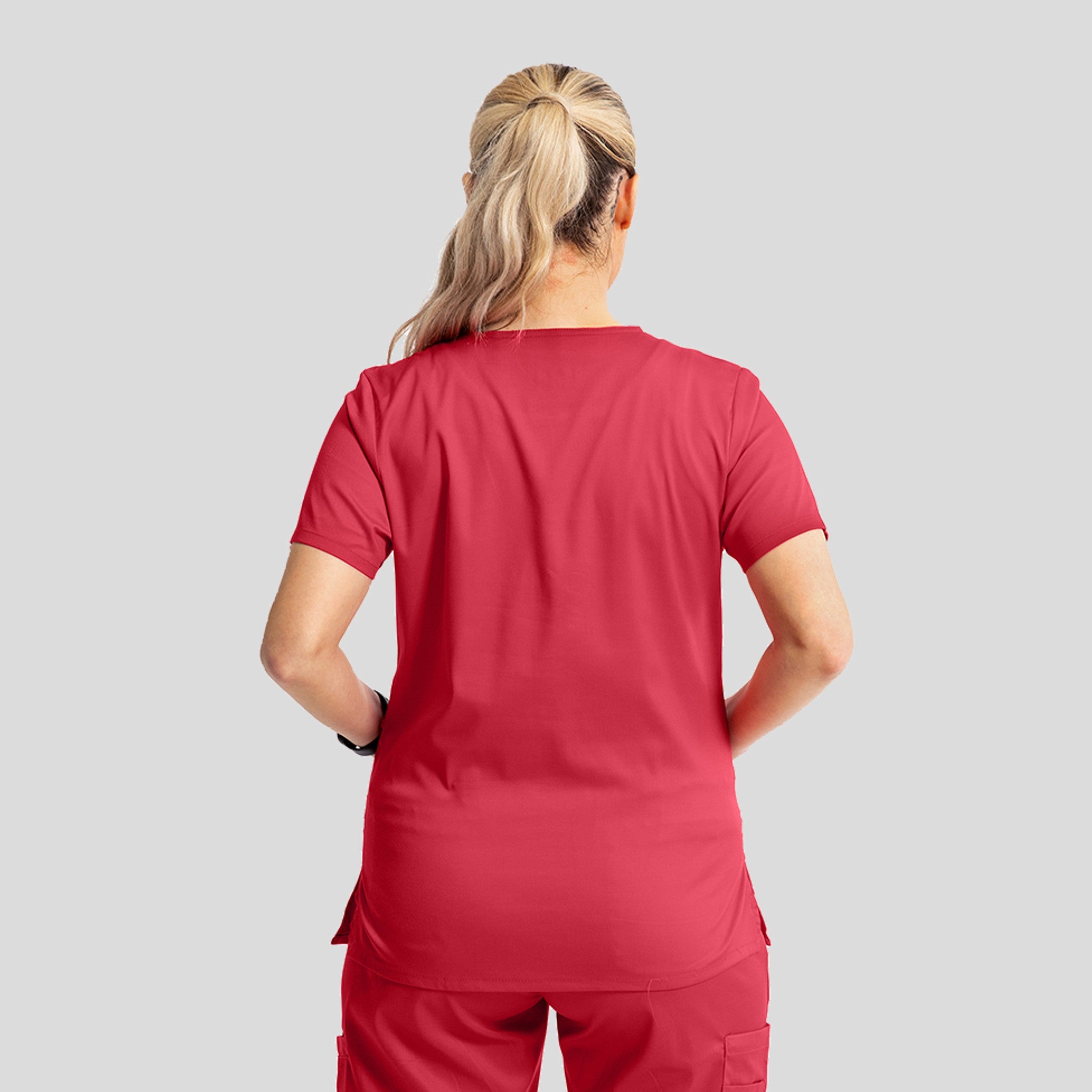 Women’s V-Neck Top