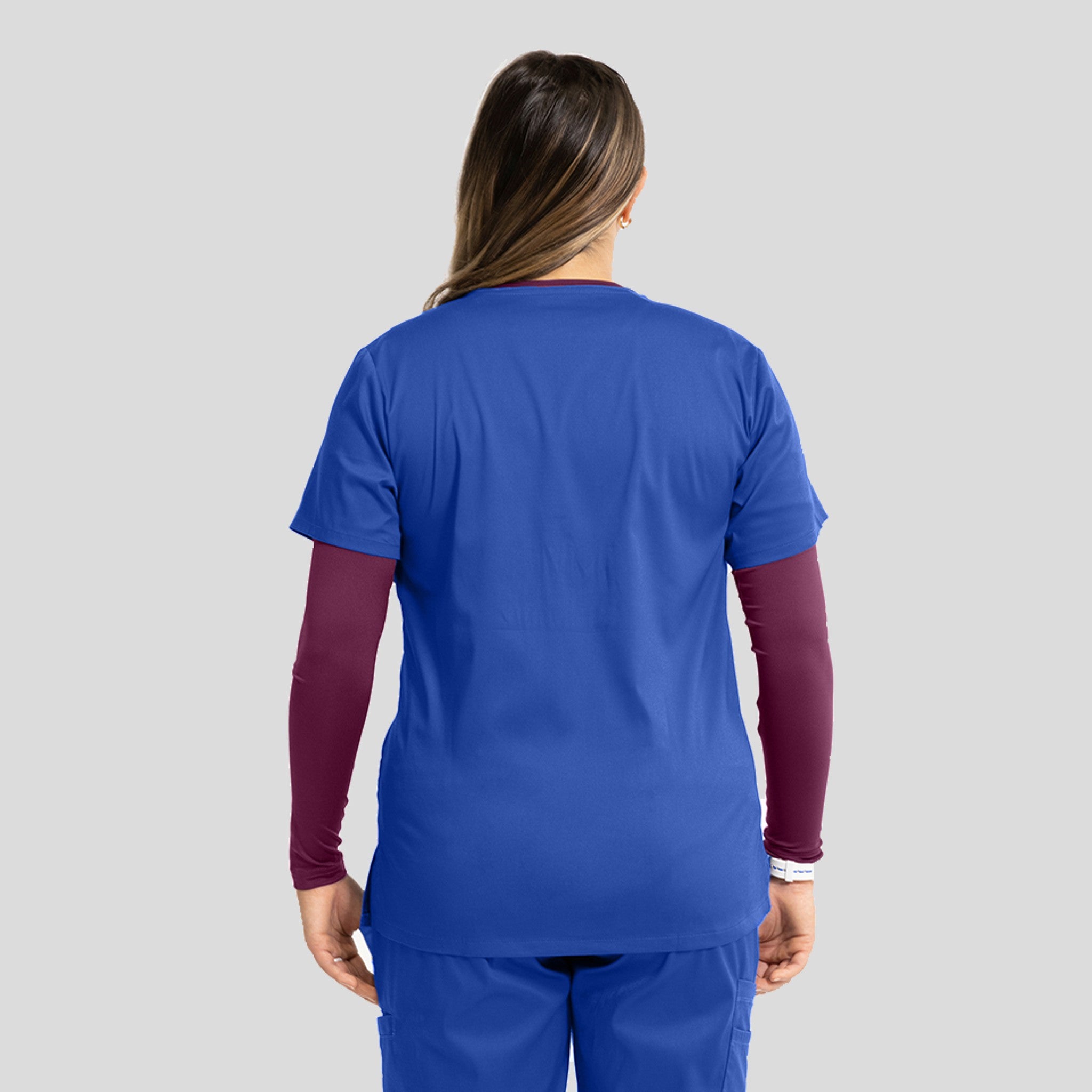 Women’s V-Neck Top