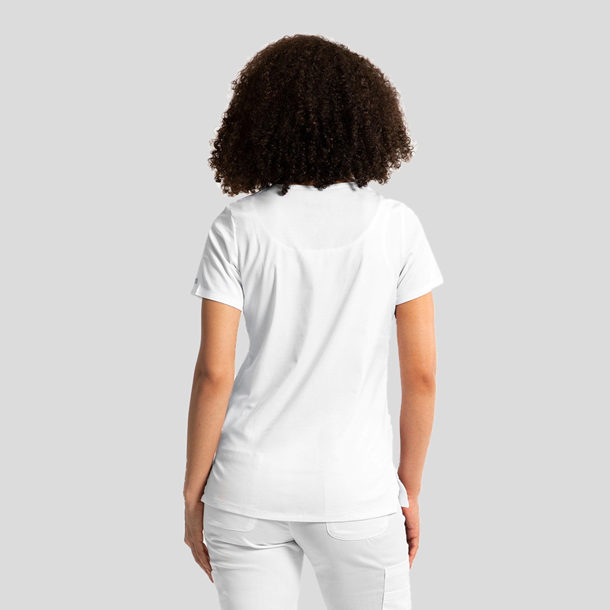 Women’s V-Neck Top