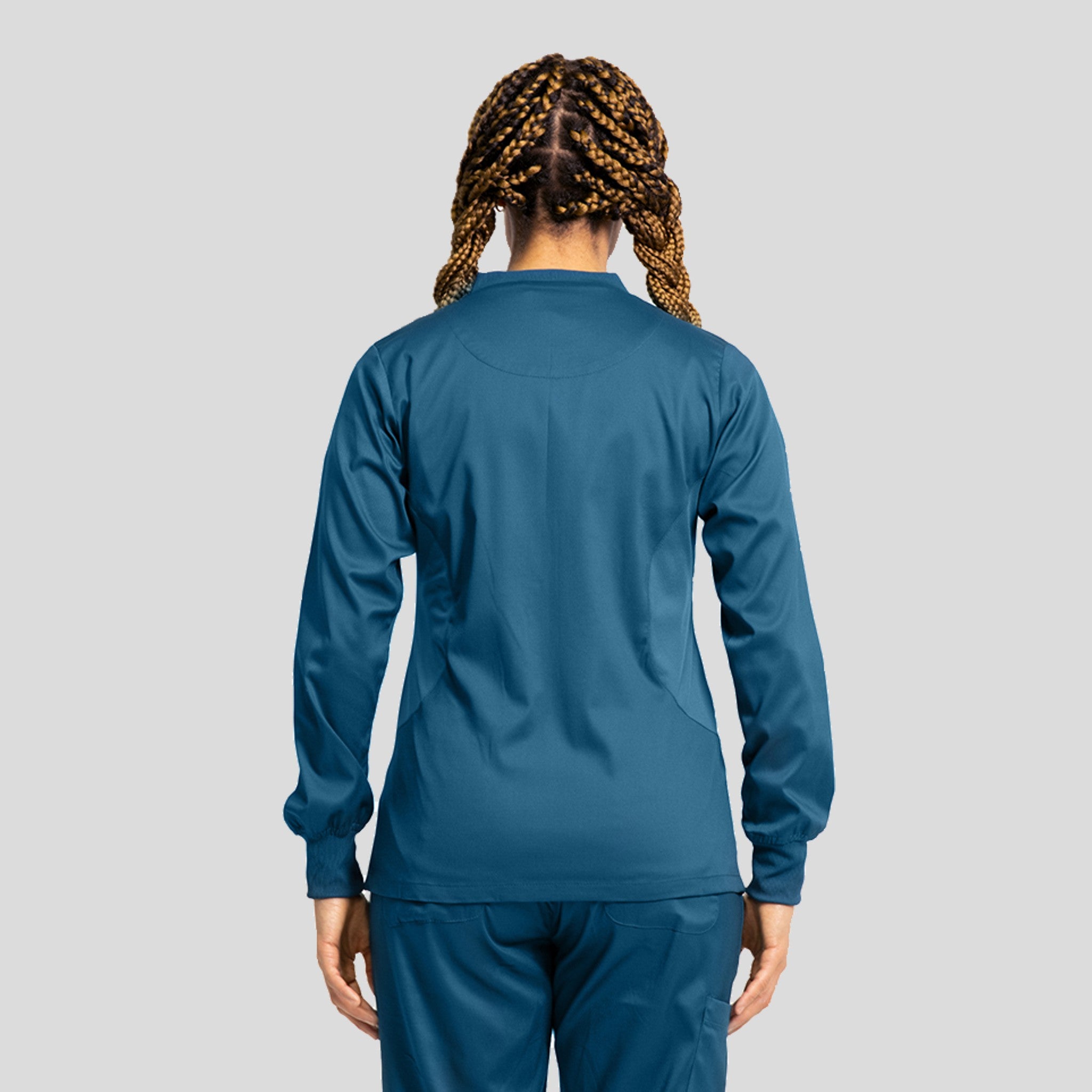 Women’s Zip Jacket