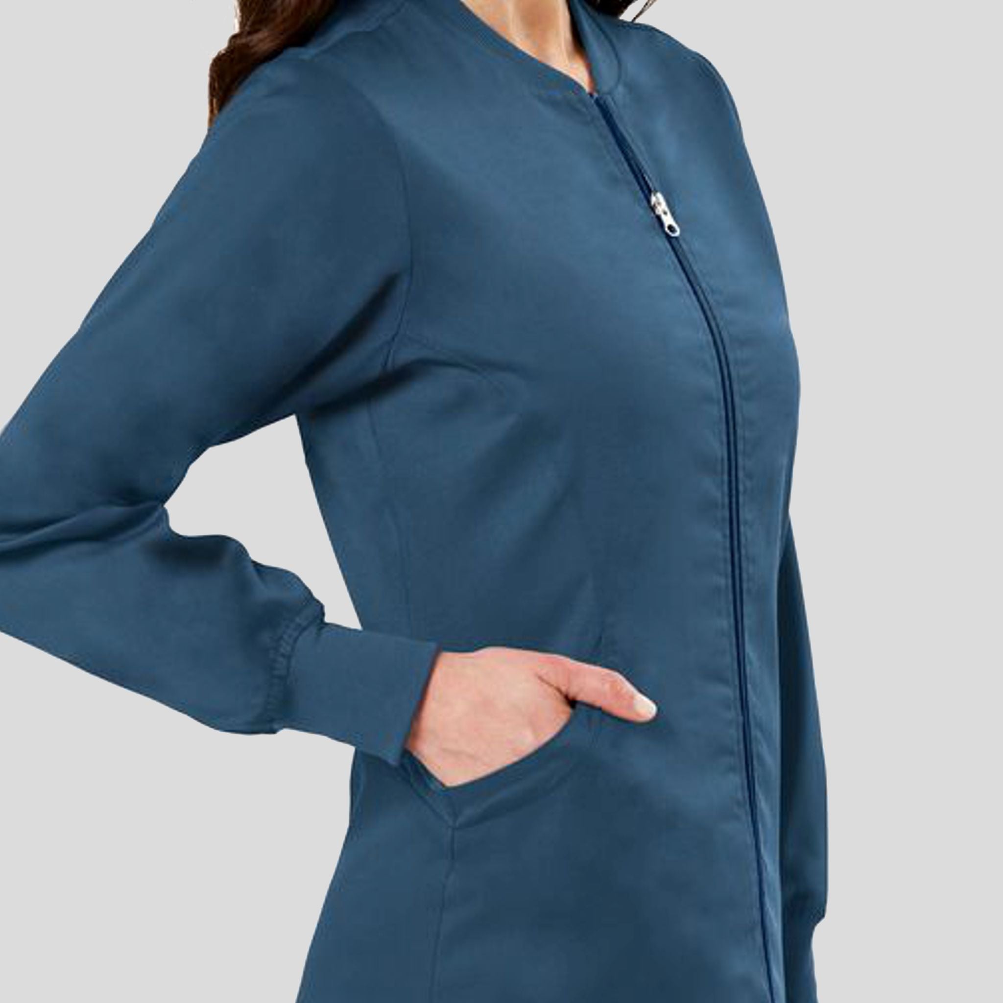 Women’s Zip Jacket