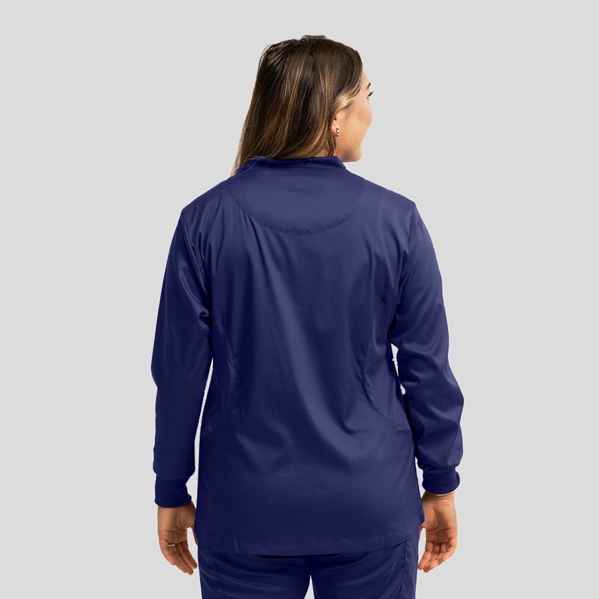 Women’s Zip Jacket