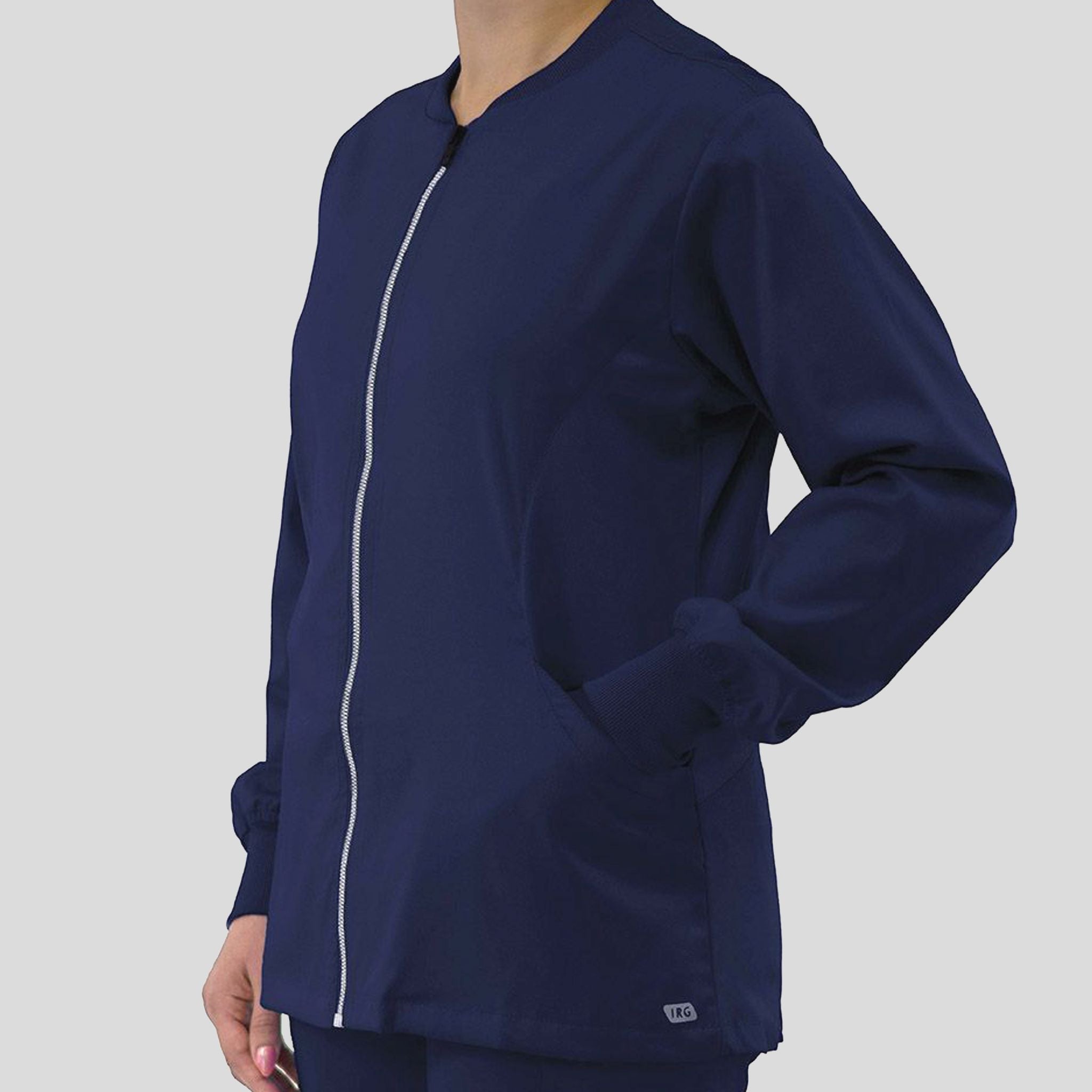 Women’s Zip Jacket