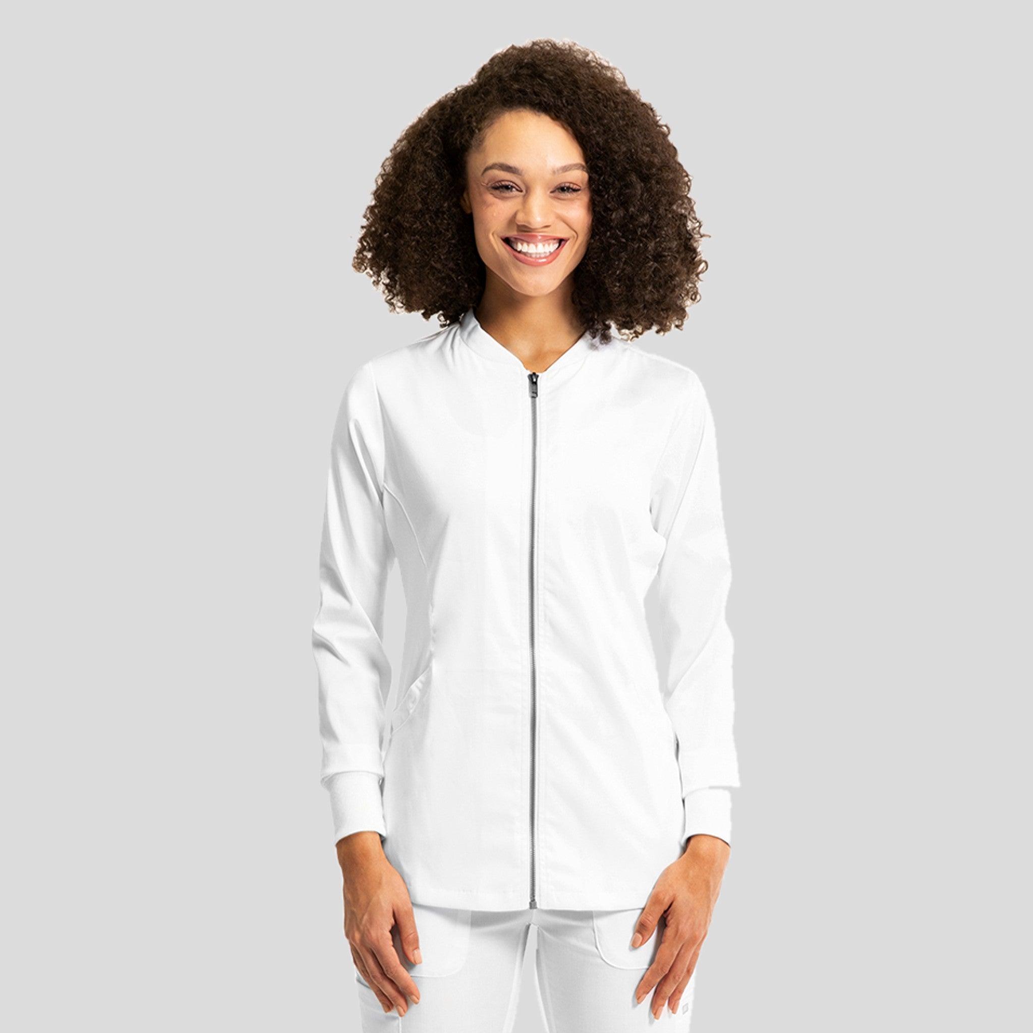 Women’s Zip Jacket