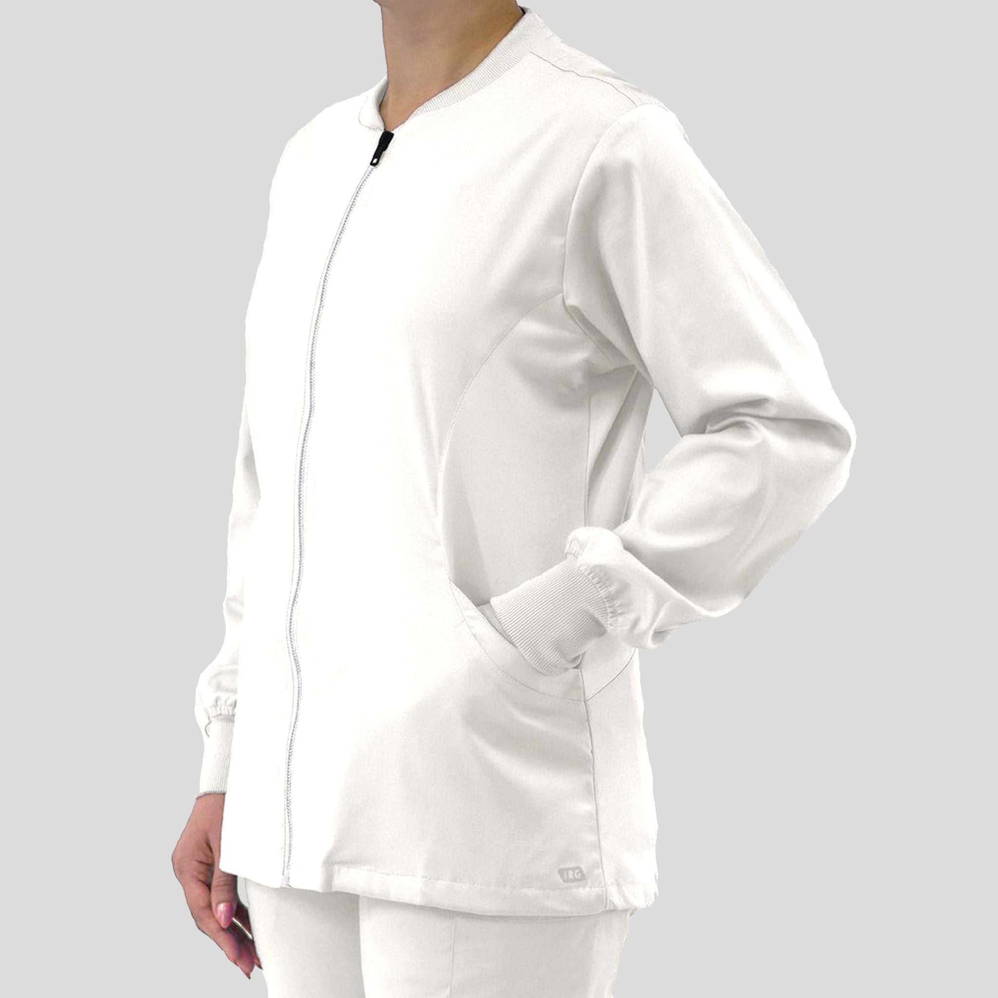 Women’s Zip Jacket