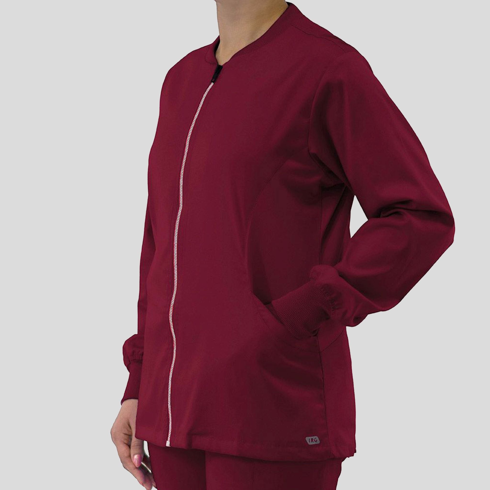 Women’s Zip Jacket