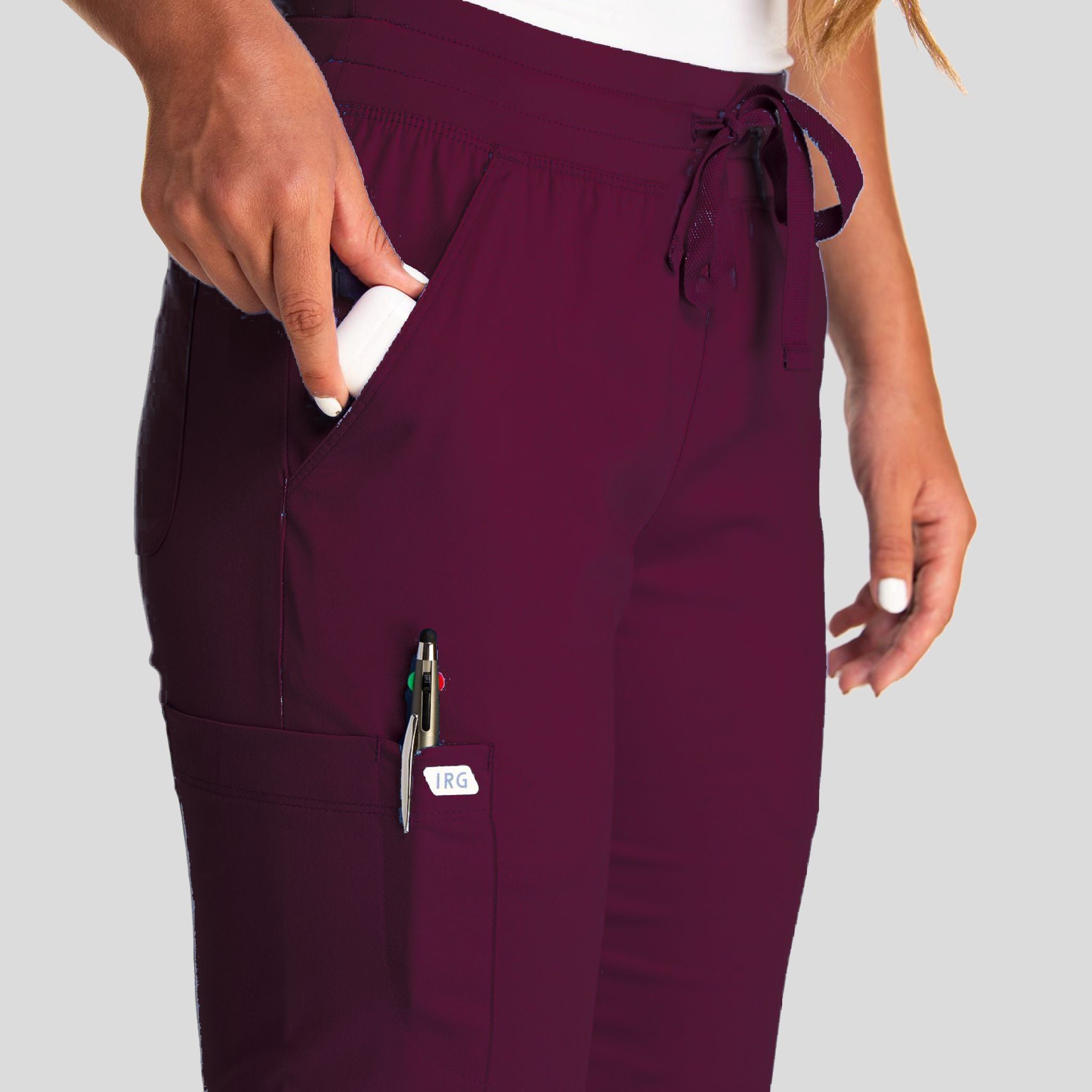Women’s Yoga Waist Pant