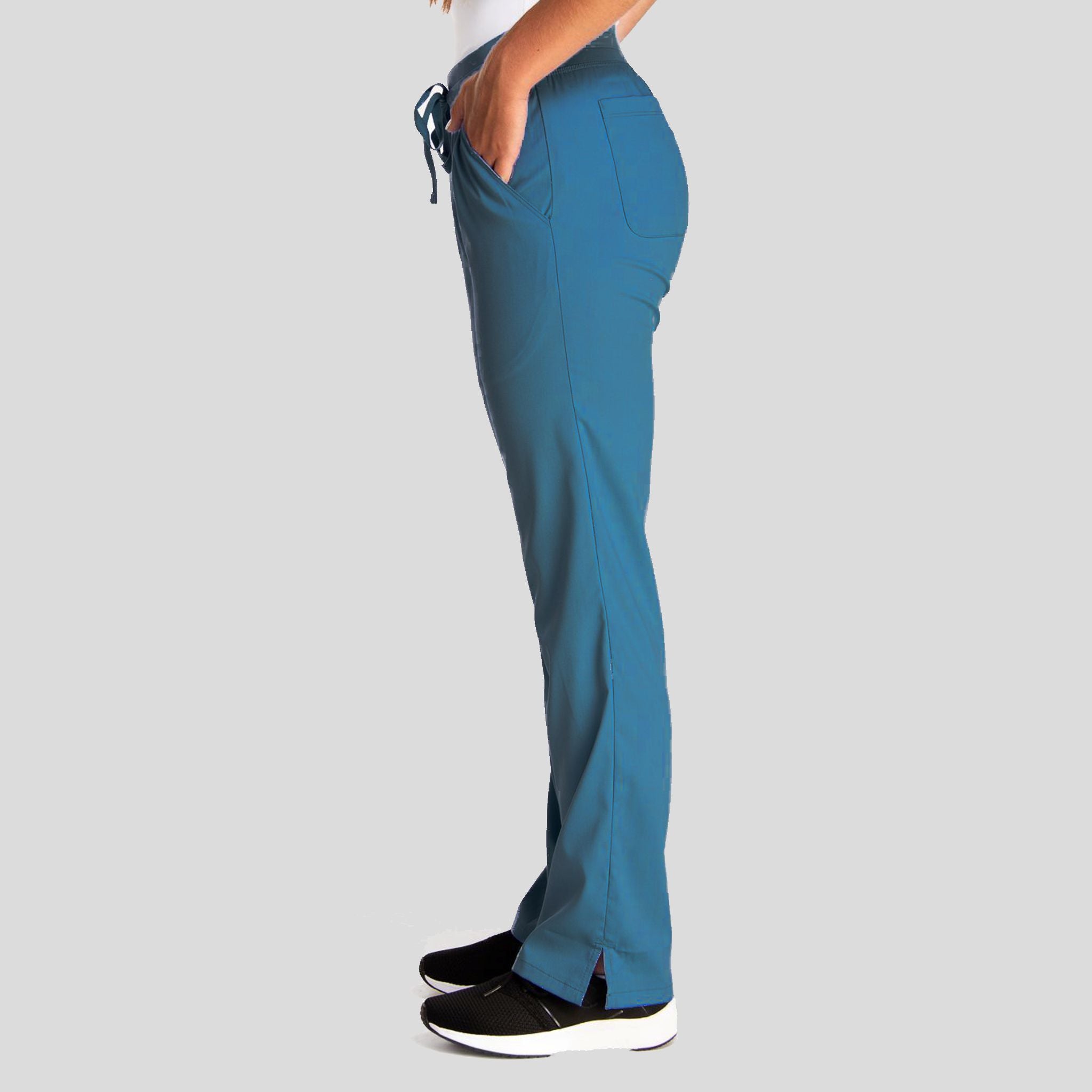 Women’s Yoga Waist Pant