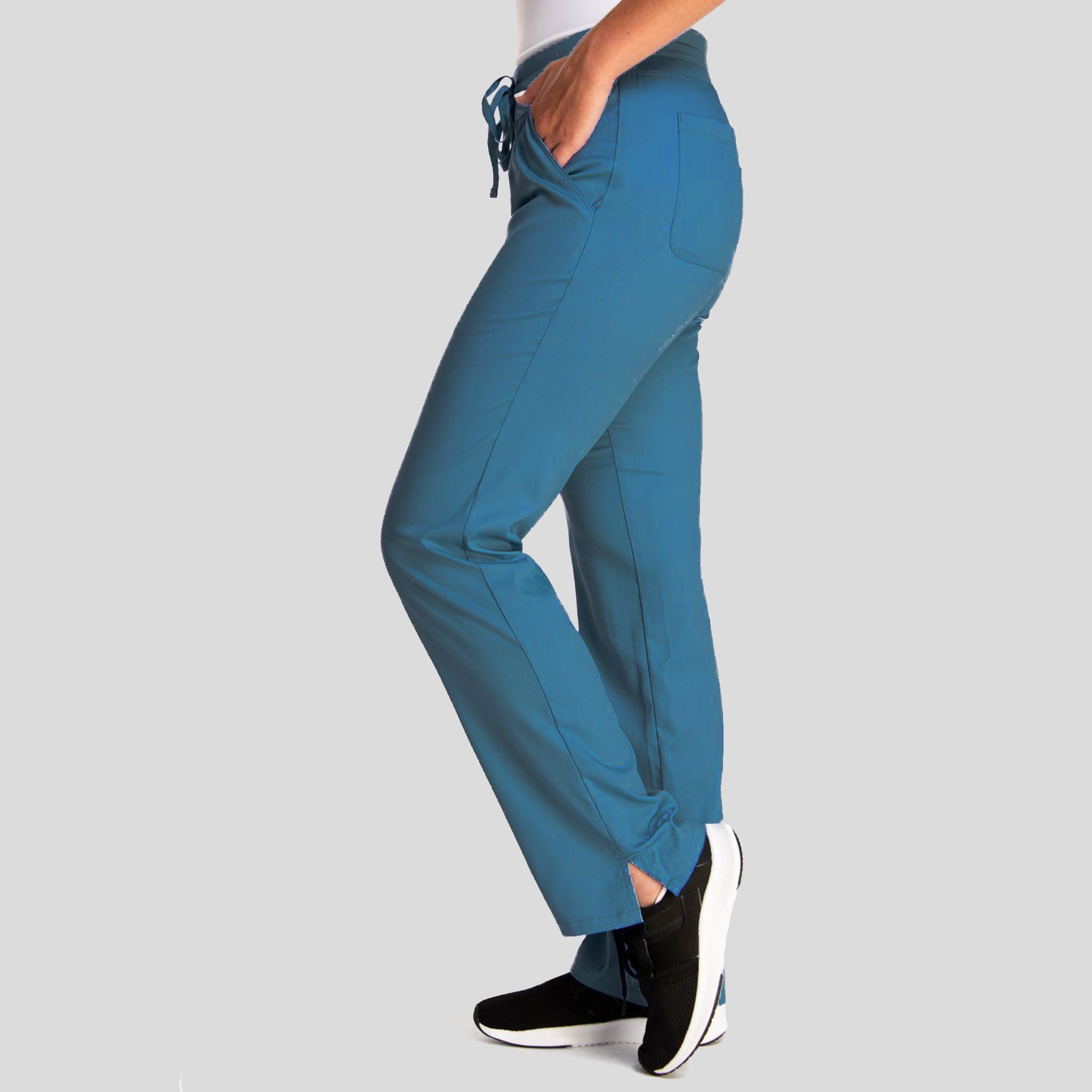 Women’s Yoga Waist Pant