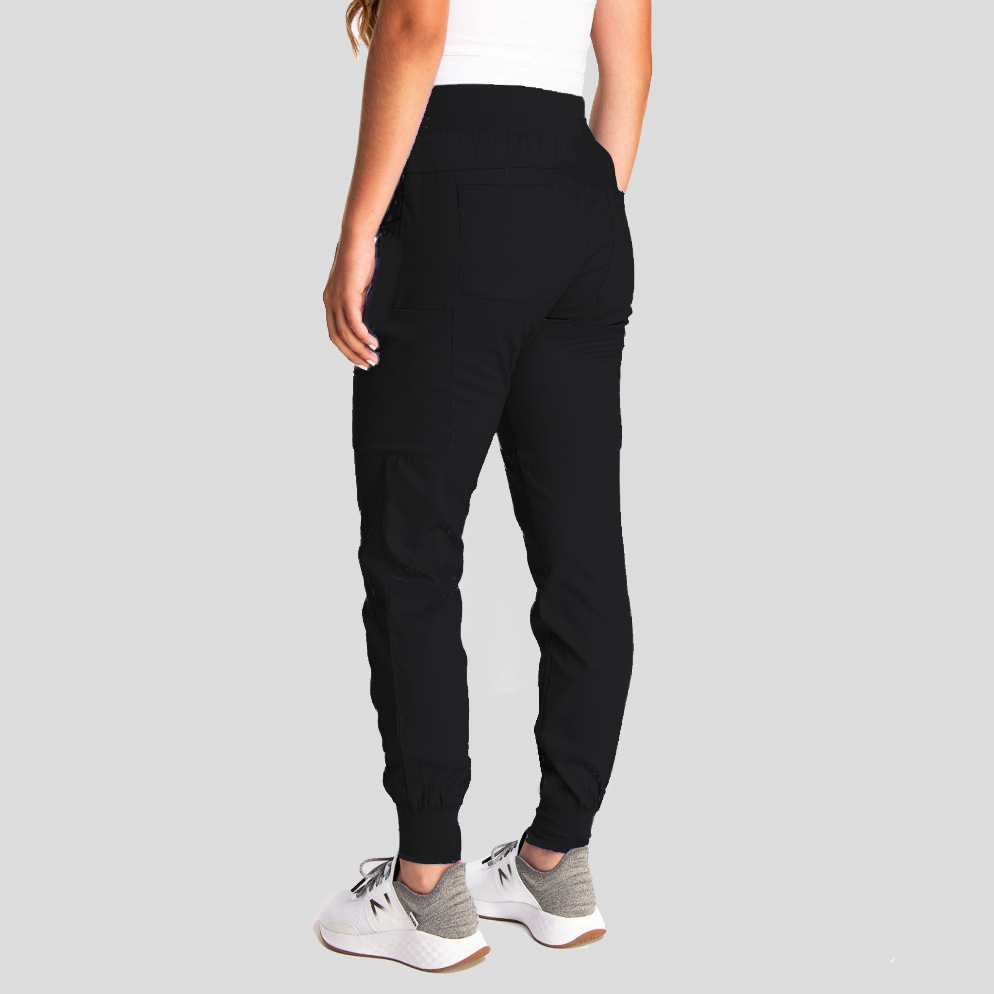 Women’s Jogger Scrub Pant