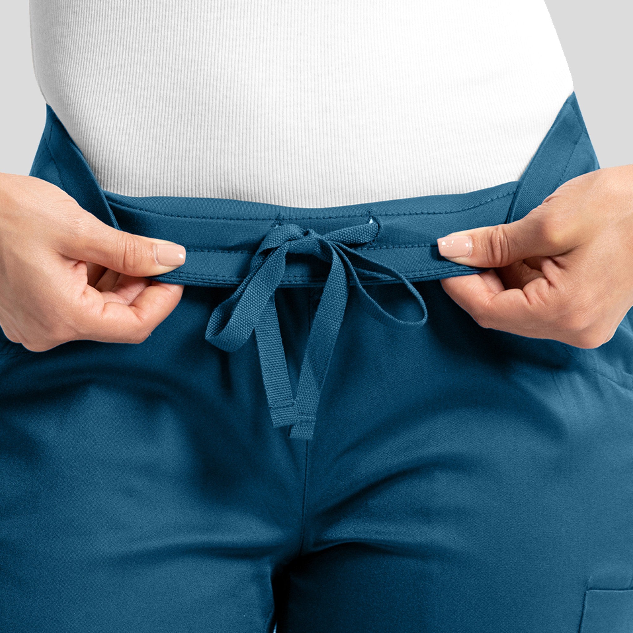 Women’s Jogger Scrub Pant