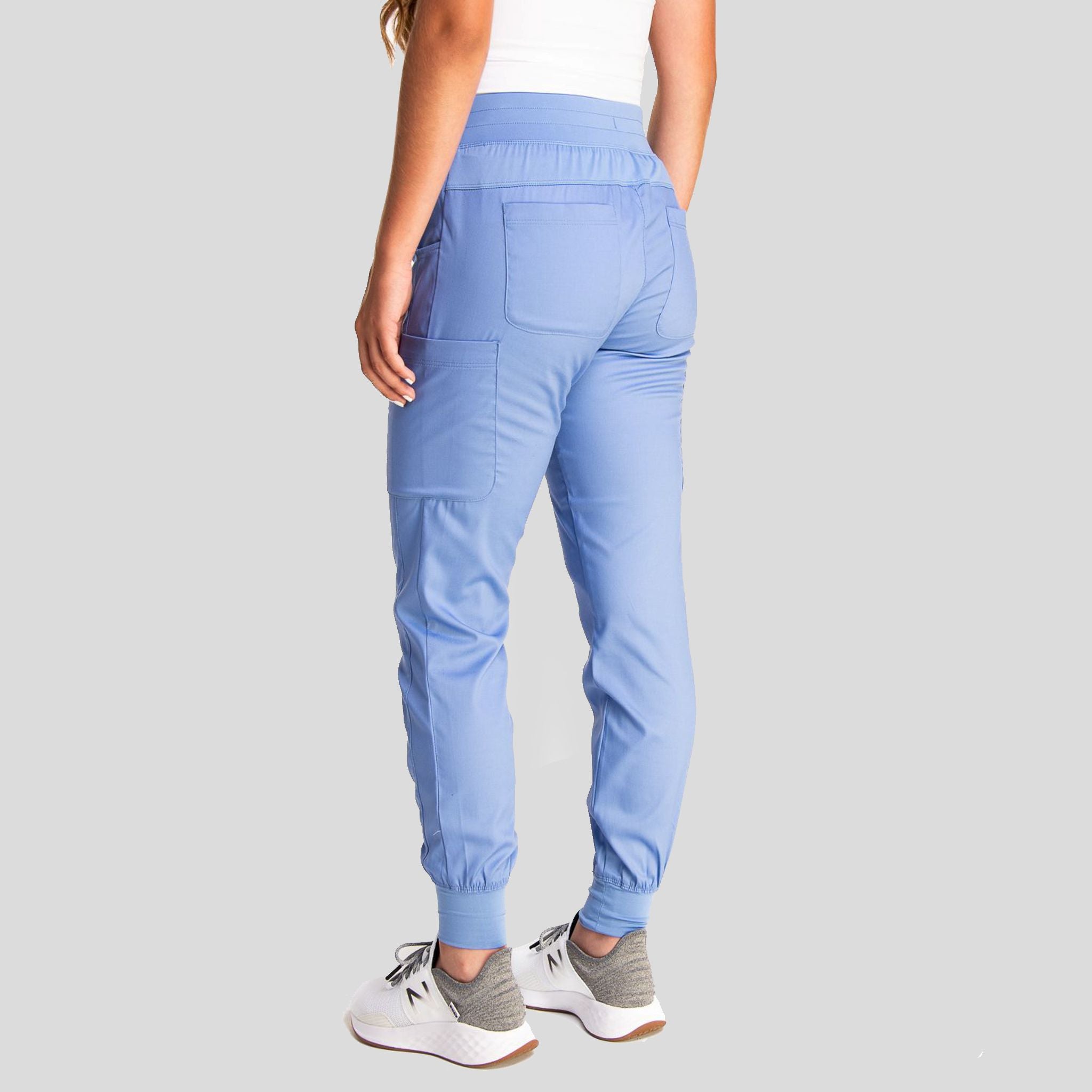 Women’s Jogger Scrub Pant