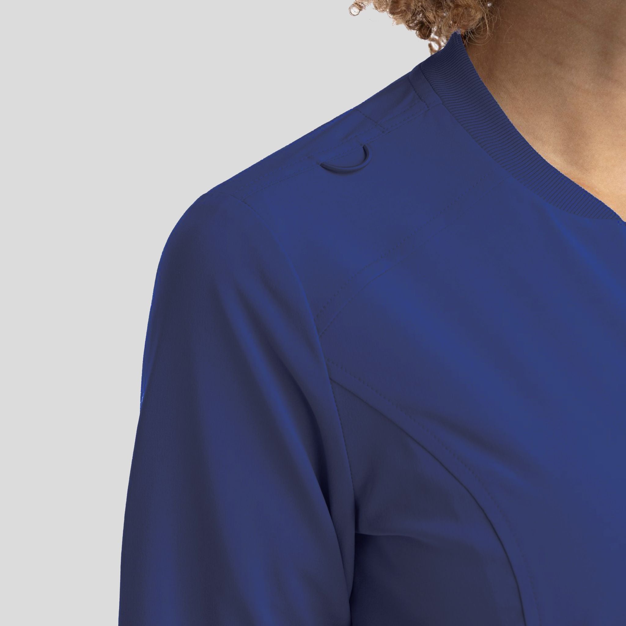 Women’s Zip Jacket