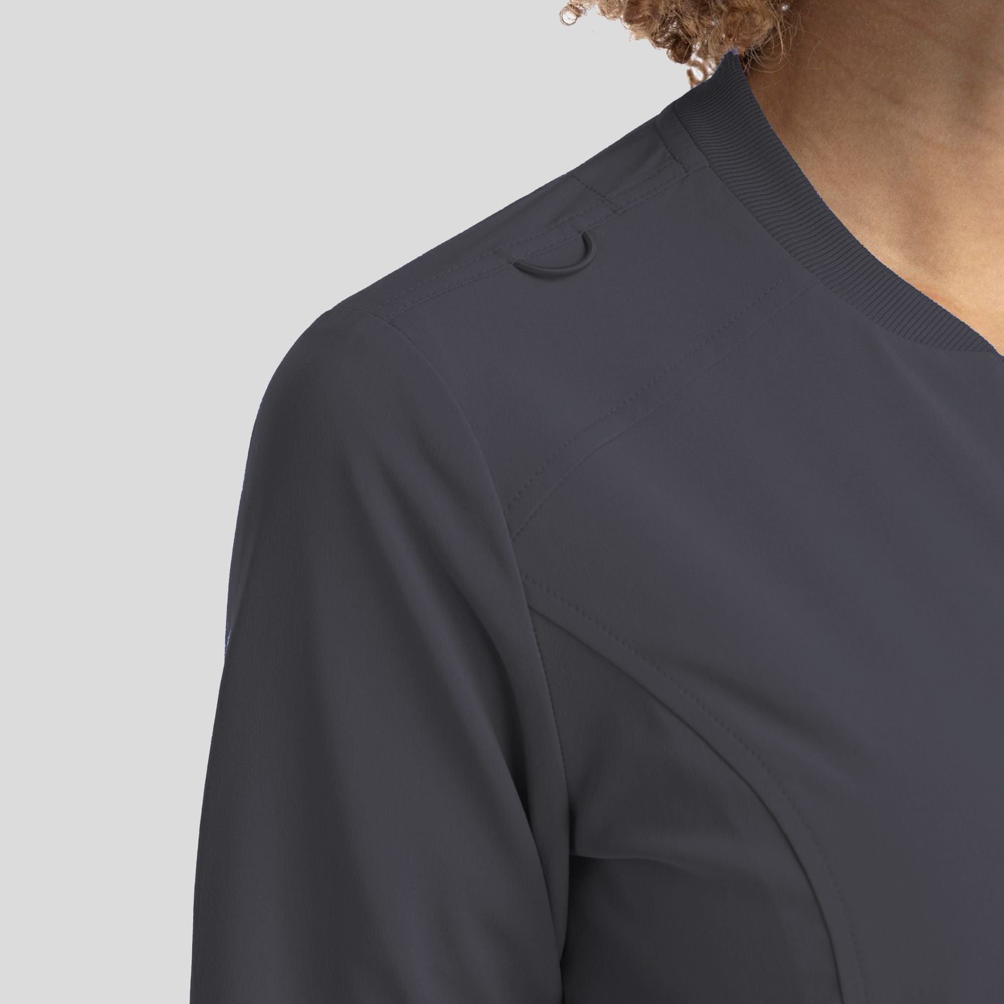 Women’s Zip Jacket