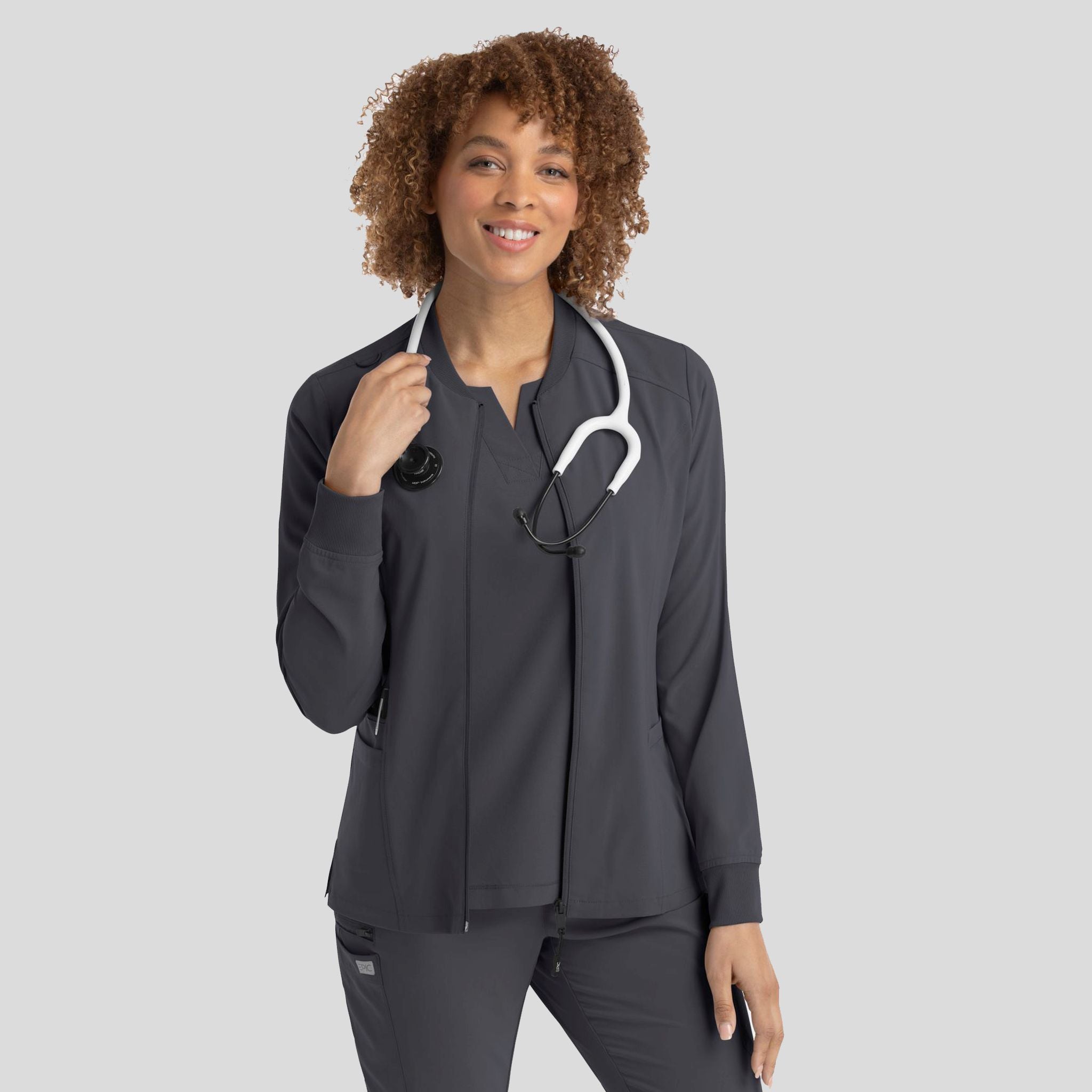 Women’s Zip Jacket