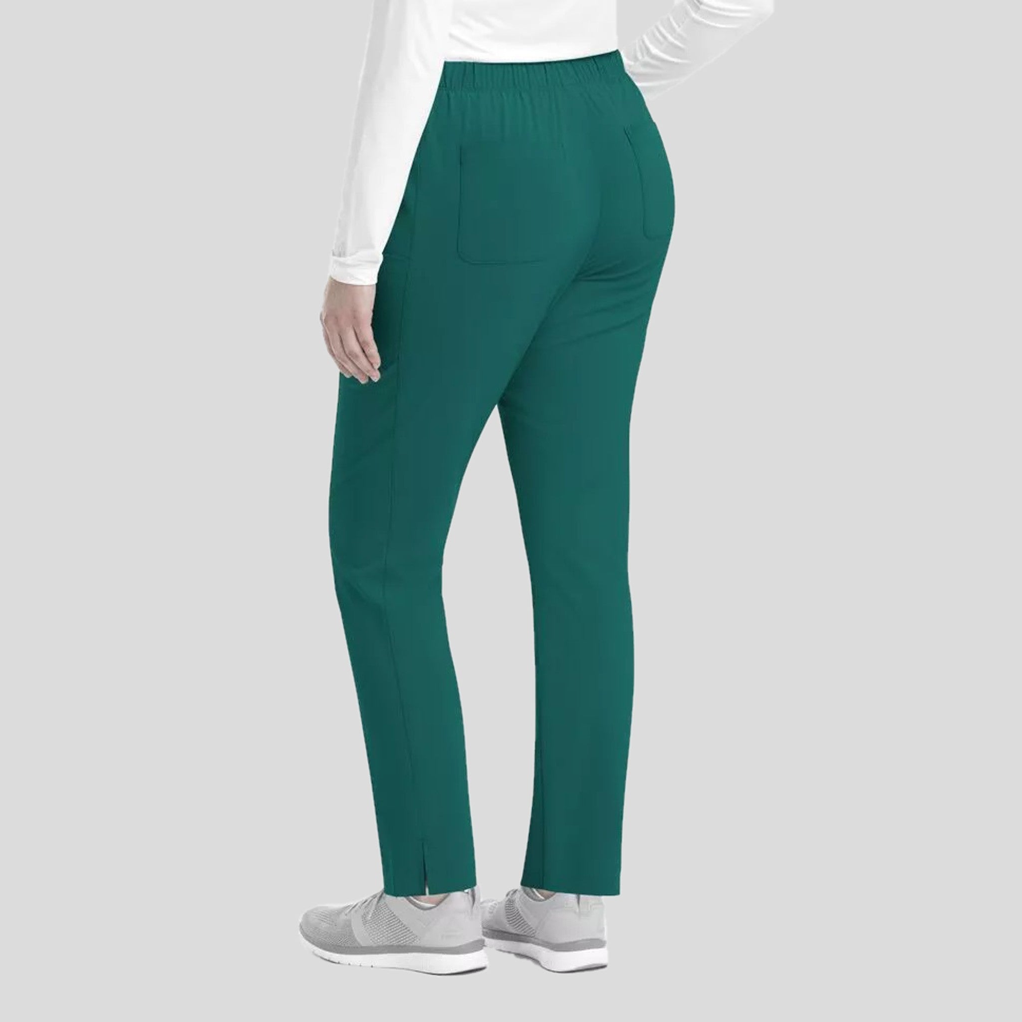 Women's Tapered Leg Pant