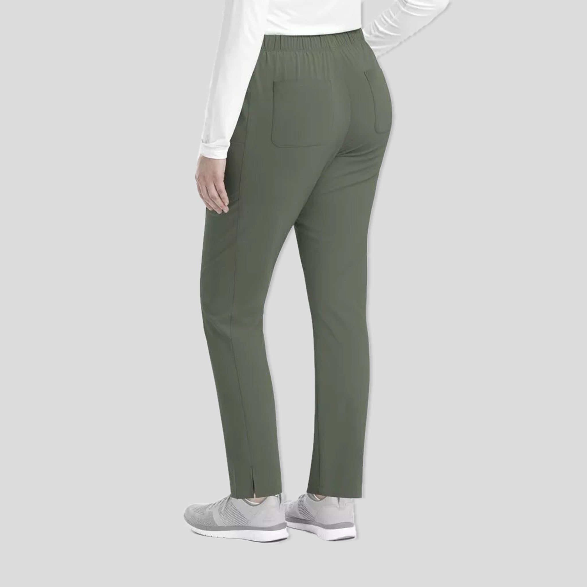 Women's Tapered Leg Pant