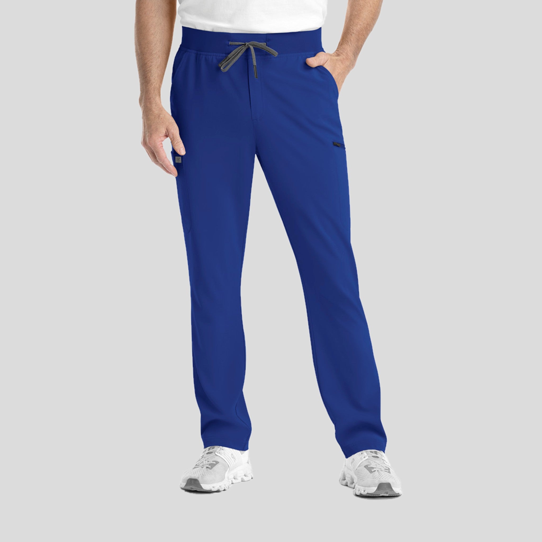 Men's Tapered Leg Pant