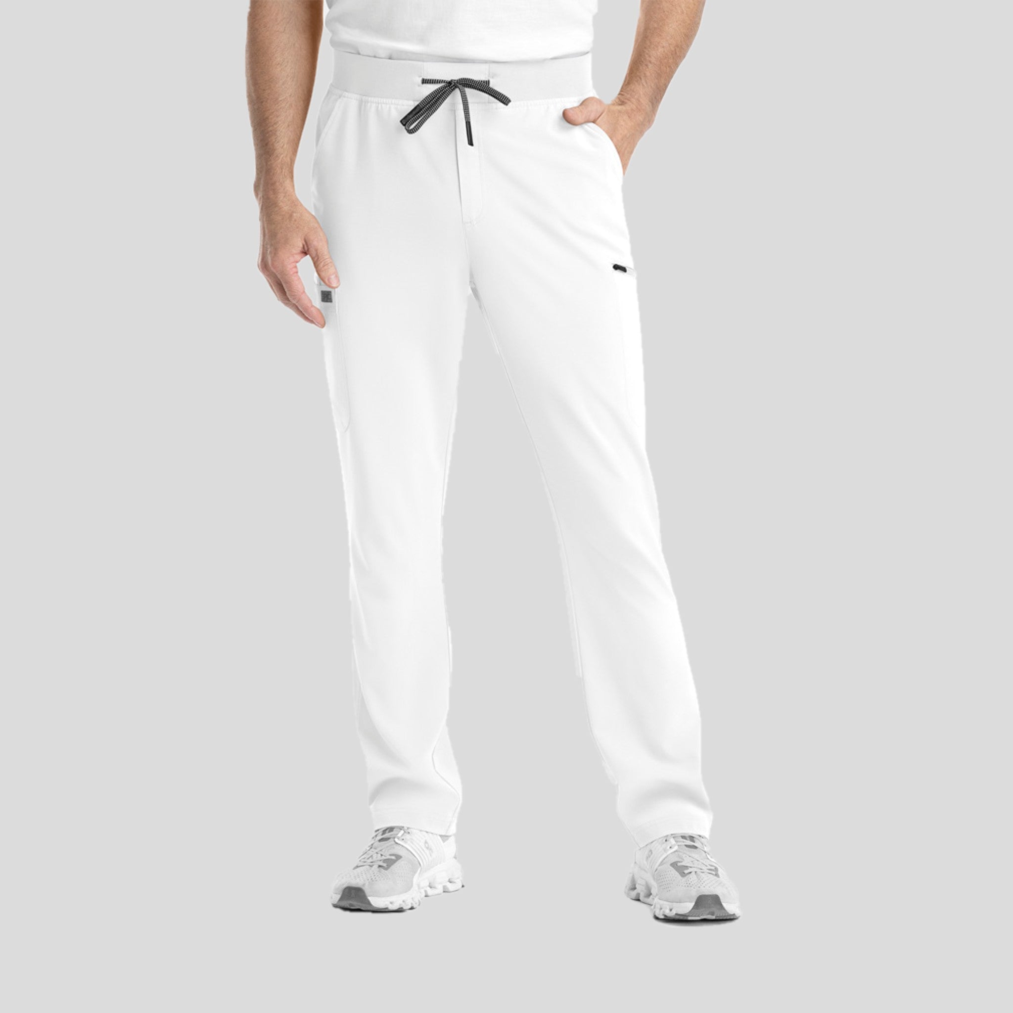 Men's Tapered Leg Pant