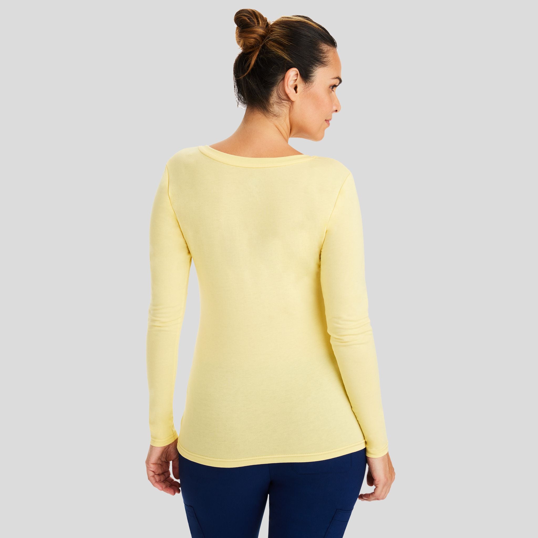 Women's Melissa Long Sleeve Stretch T-Shirt