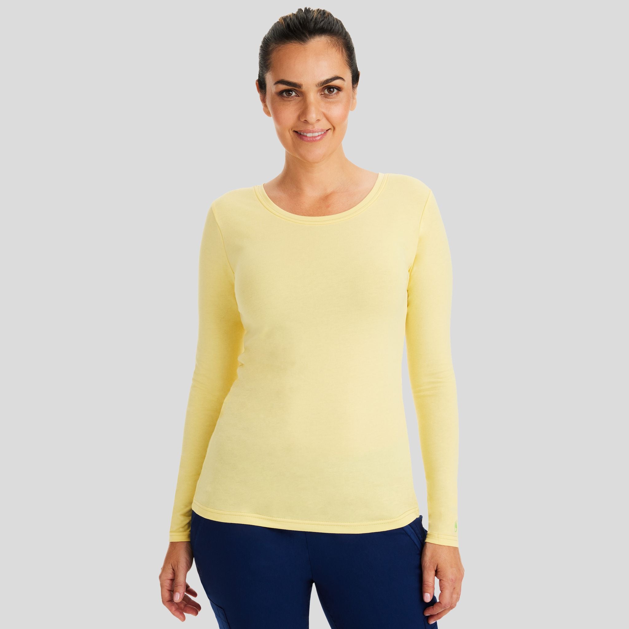 Women's Melissa Long Sleeve Stretch T-Shirt