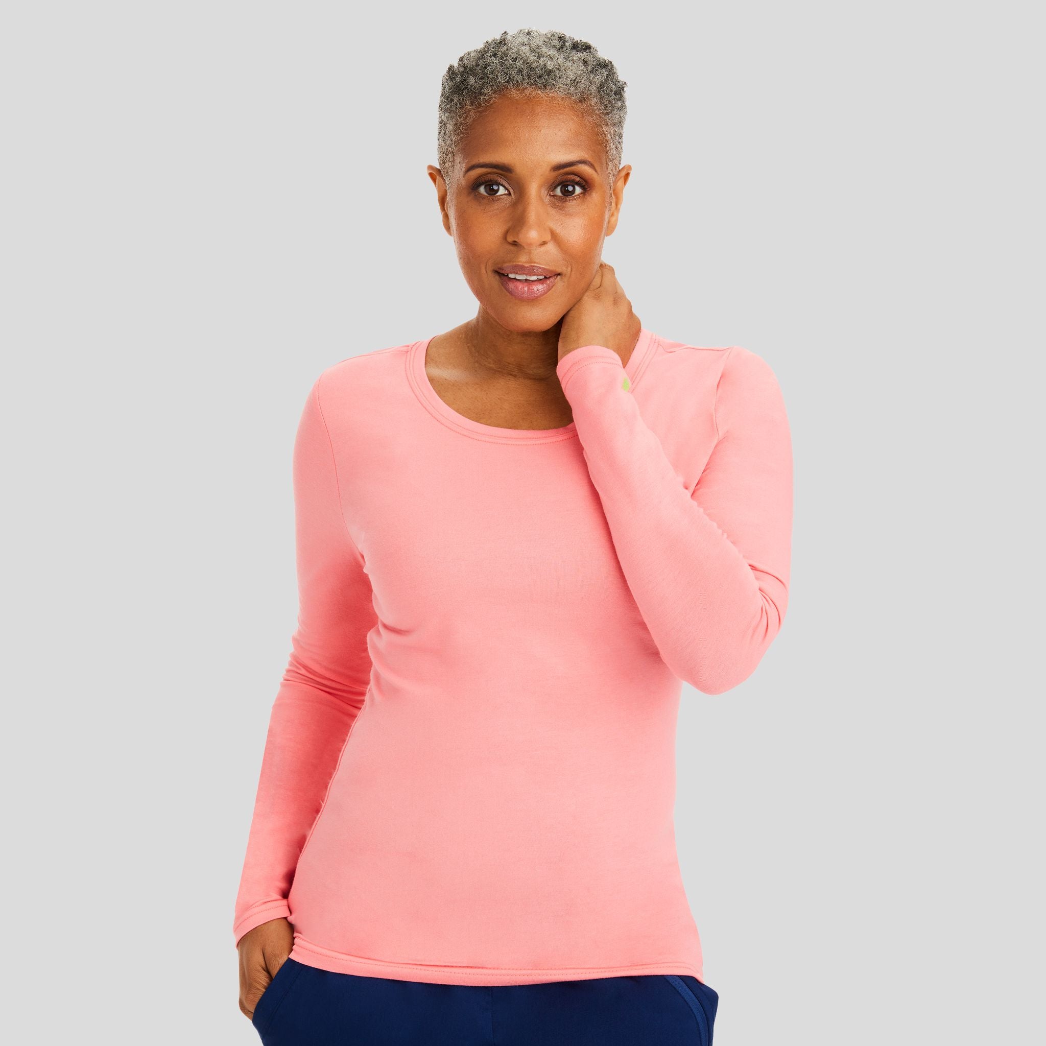 Women's Melissa Long Sleeve Stretch T-Shirt
