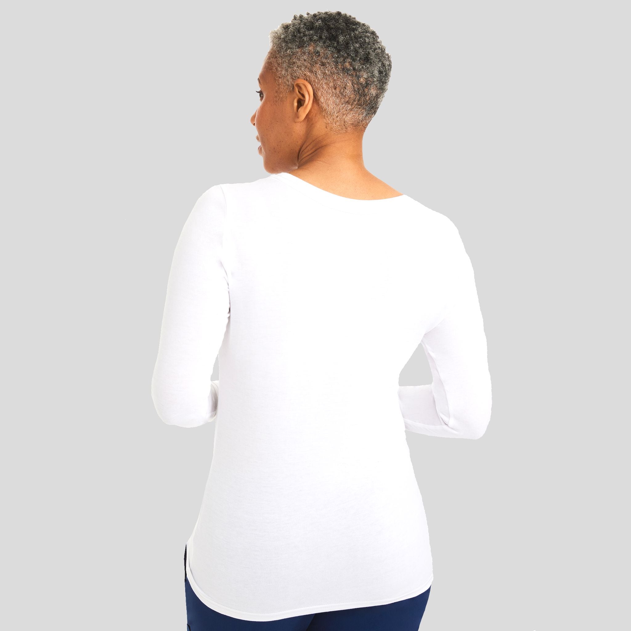 Women's Melissa Long Sleeve Stretch T-Shirt