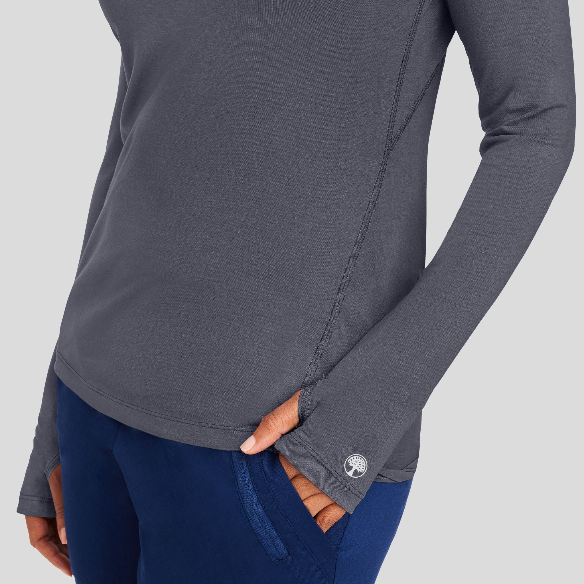 Women's Mackenzie Solid Underscrub