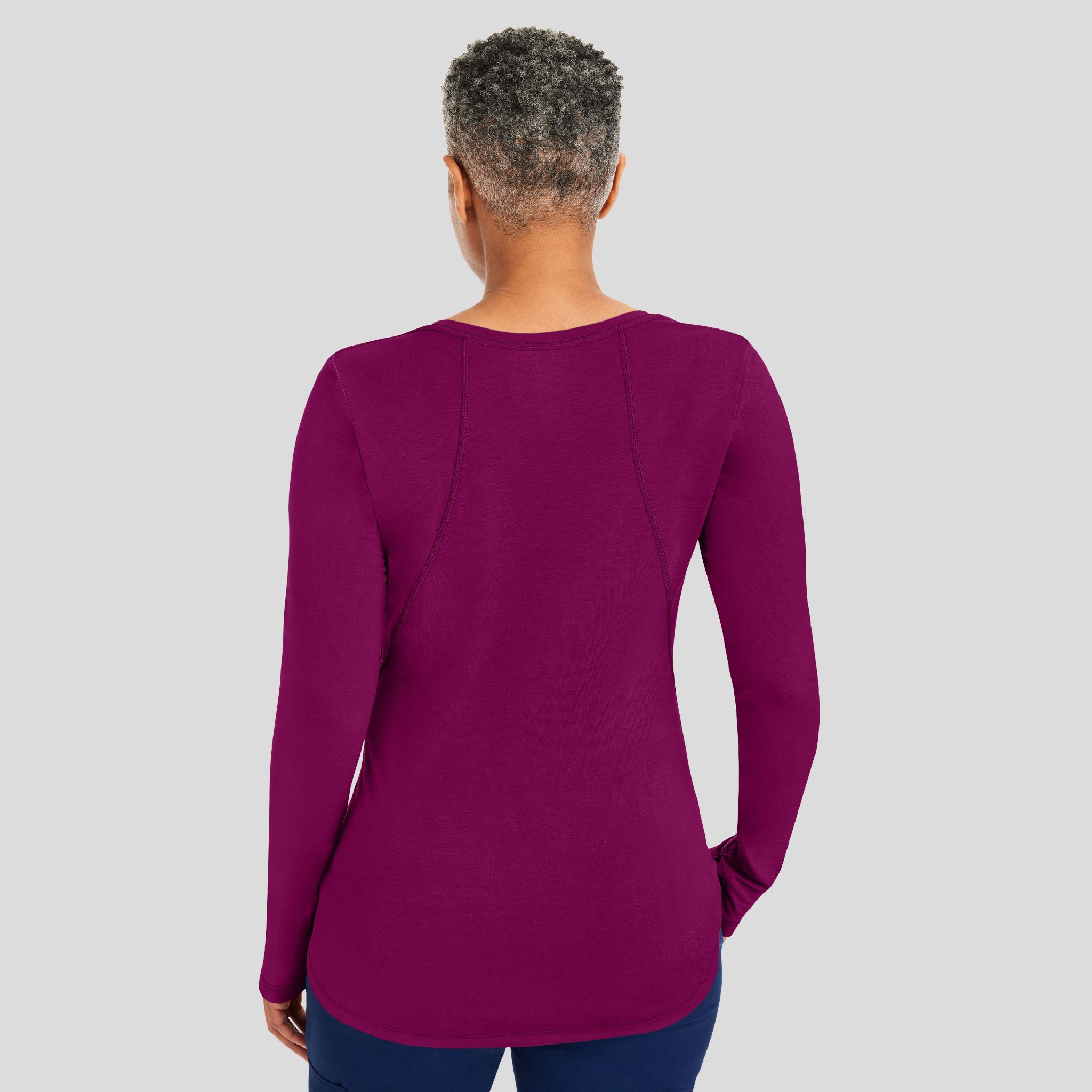 Women's Mackenzie Solid Underscrub