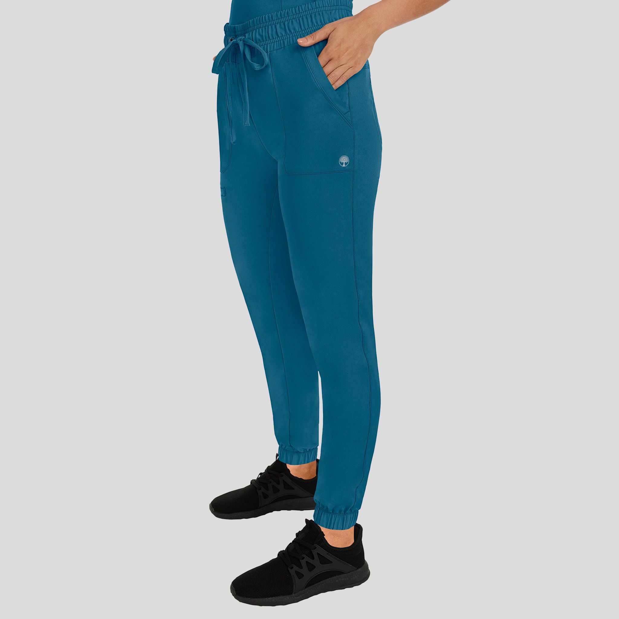 Women's Renee Jogger Scrub Pant