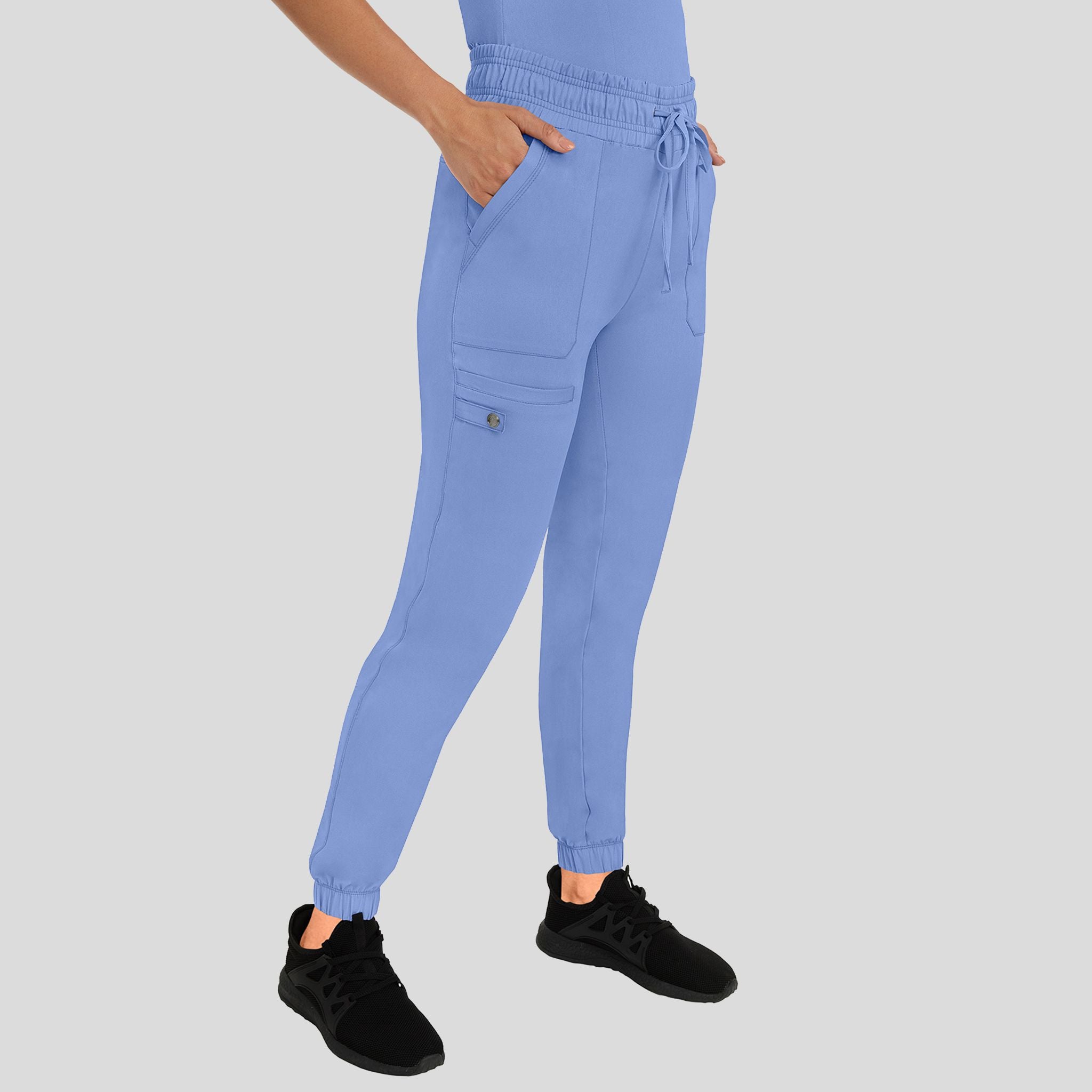 Women's Renee Jogger Scrub Pant
